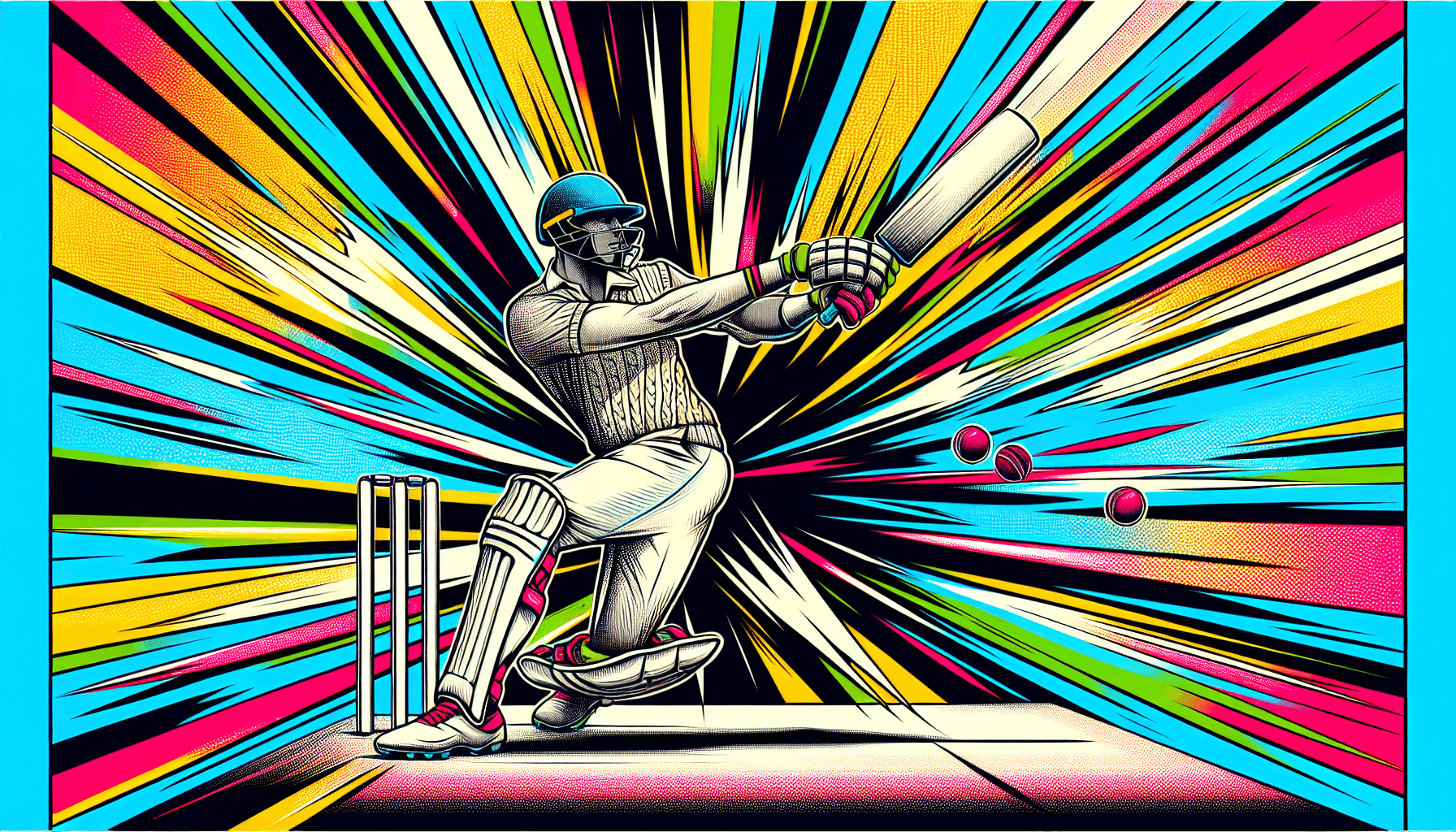 Cameron Green Responds to Rahane's Comments with Action