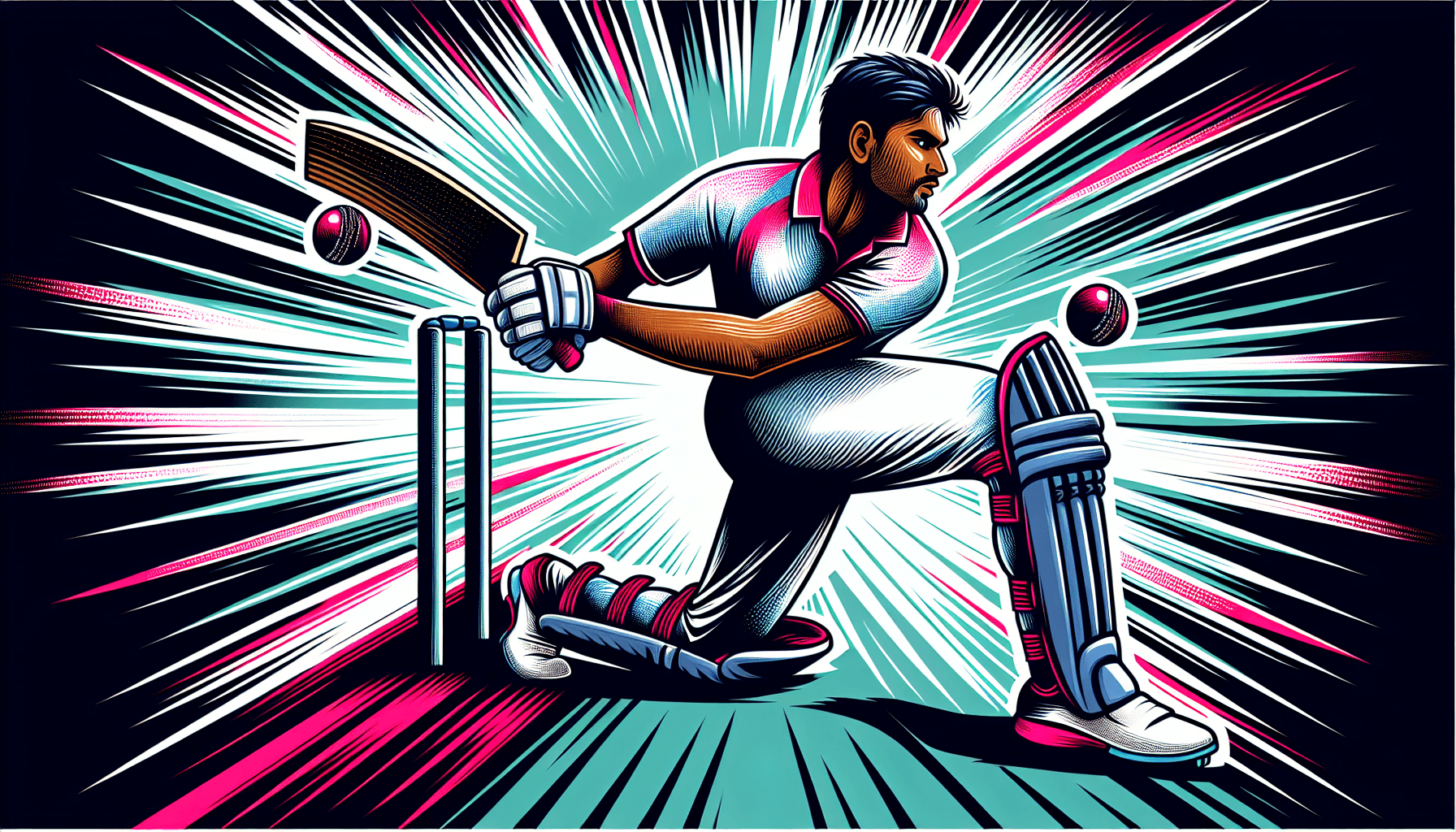 Tristan Stubbs and Prince Yadav's Heated IPL 2026 Clash Goes Viral