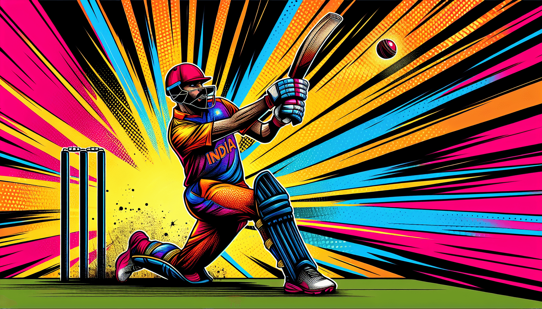 Heated Exchange: Prince Yadav vs Tristan Stubbs in IPL 2026