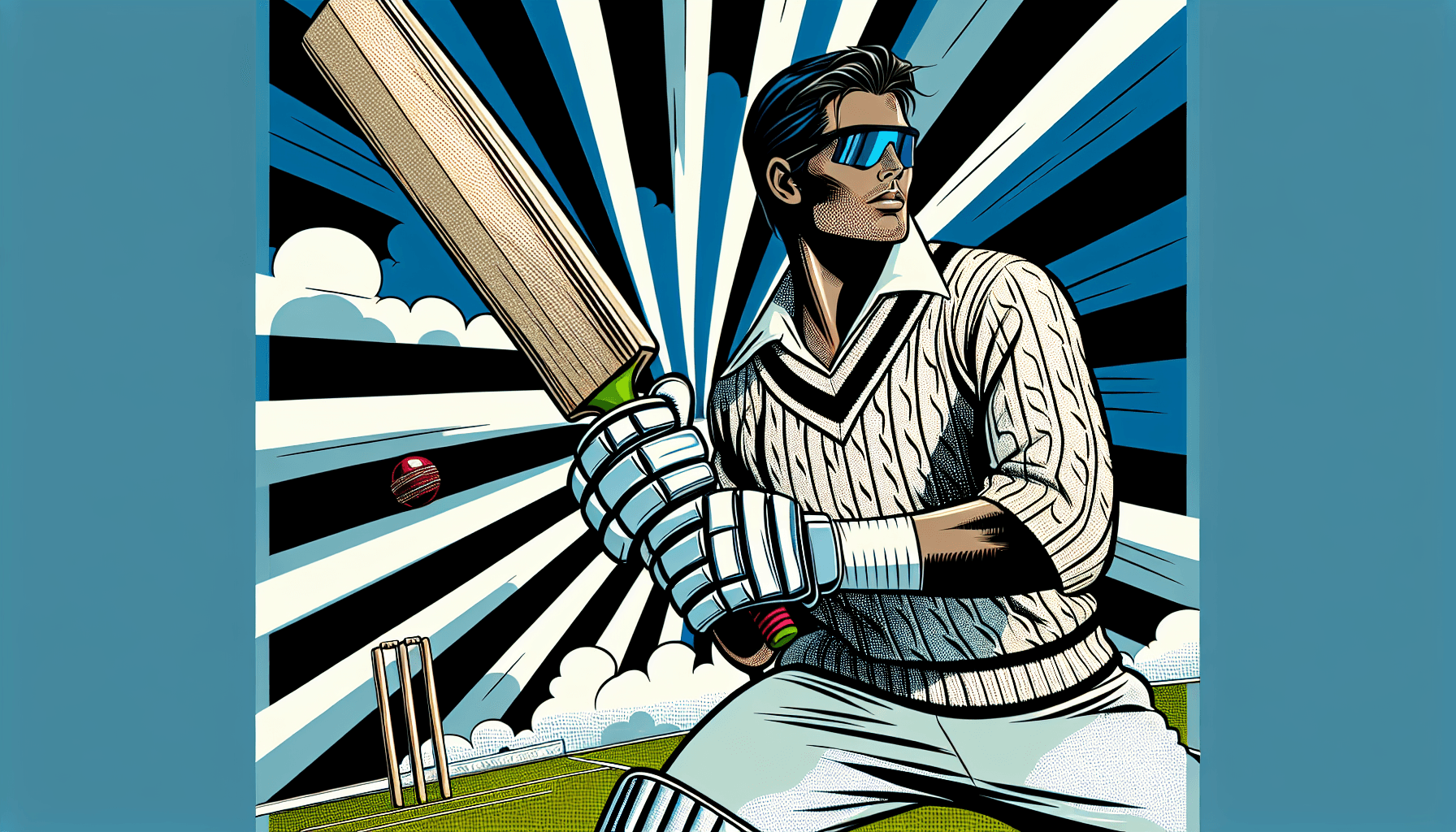 Travis Head's Rampage Leaves Debutant Ashes Bowler Reeling