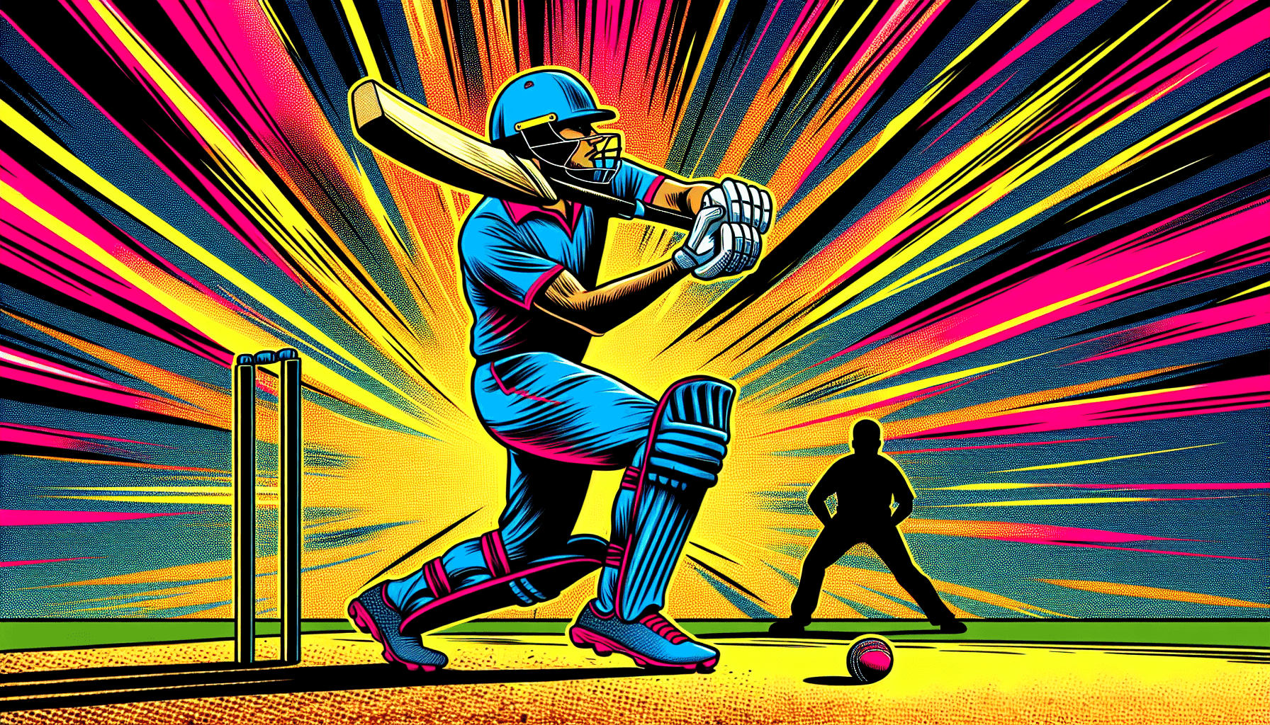 Stubbs vs Yadav: Tensions Rise in IPL Showdown as DC Claim Victory