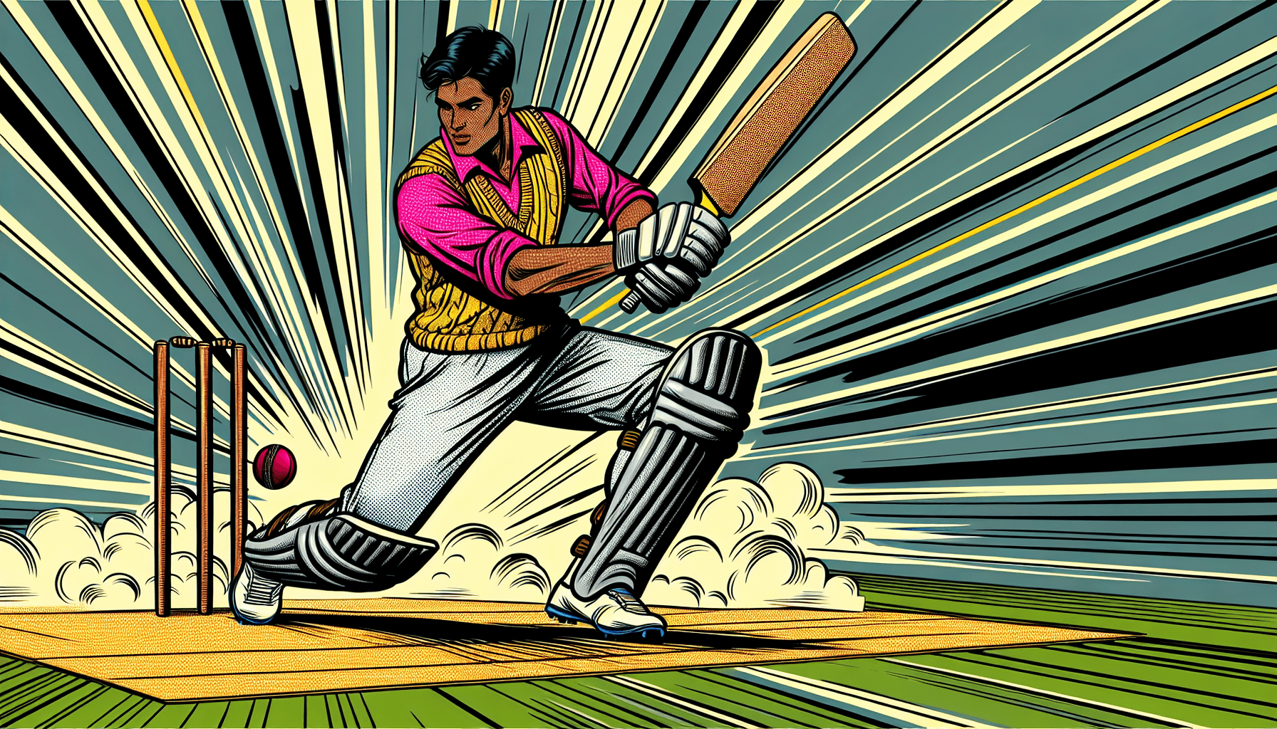 Mumbai's Cricket Future: A 100,000-Seater Stadium on the Horizon