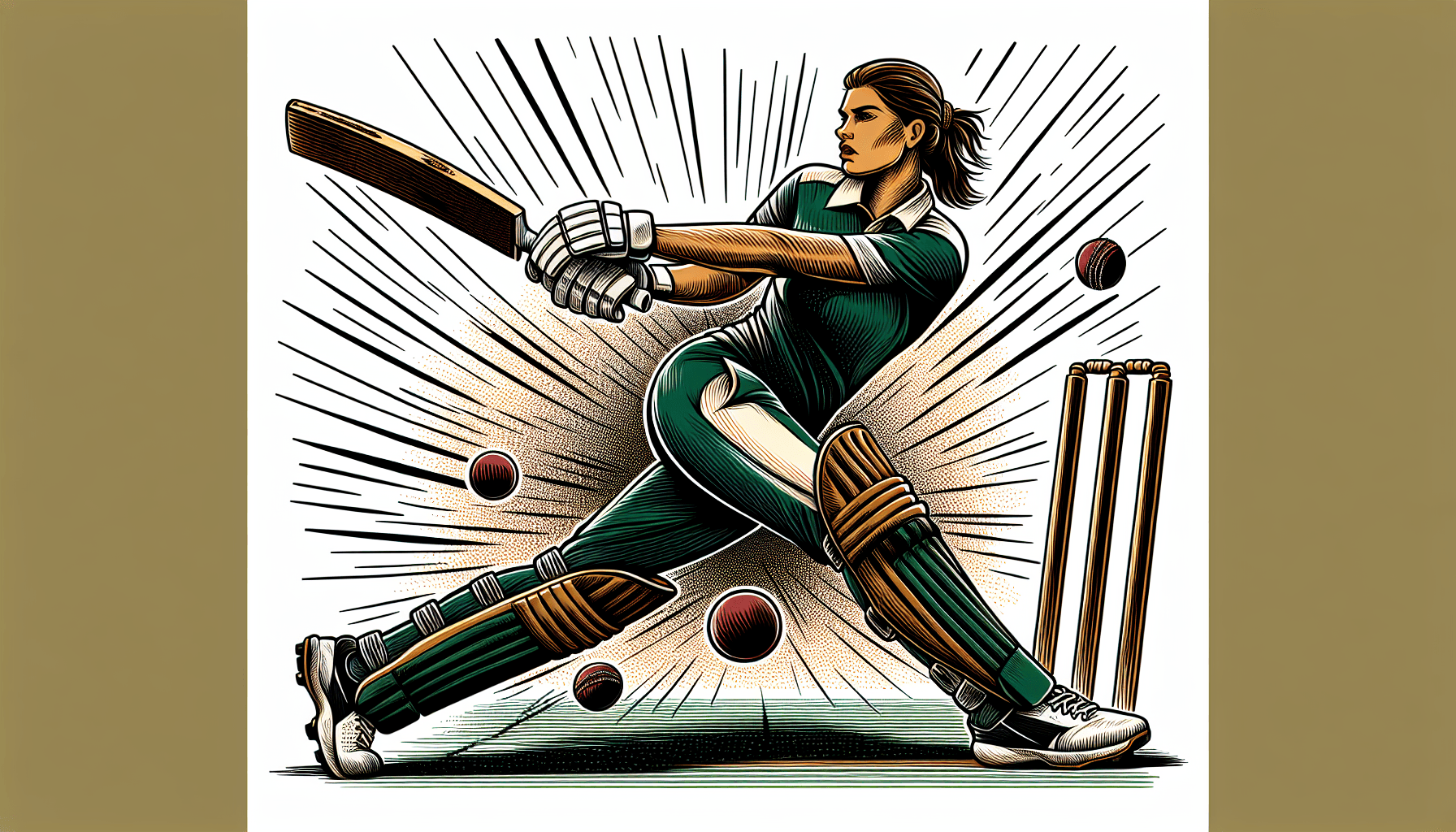 April 2026: Women’s Cricket Hits Fever Pitch with Epic Showdowns