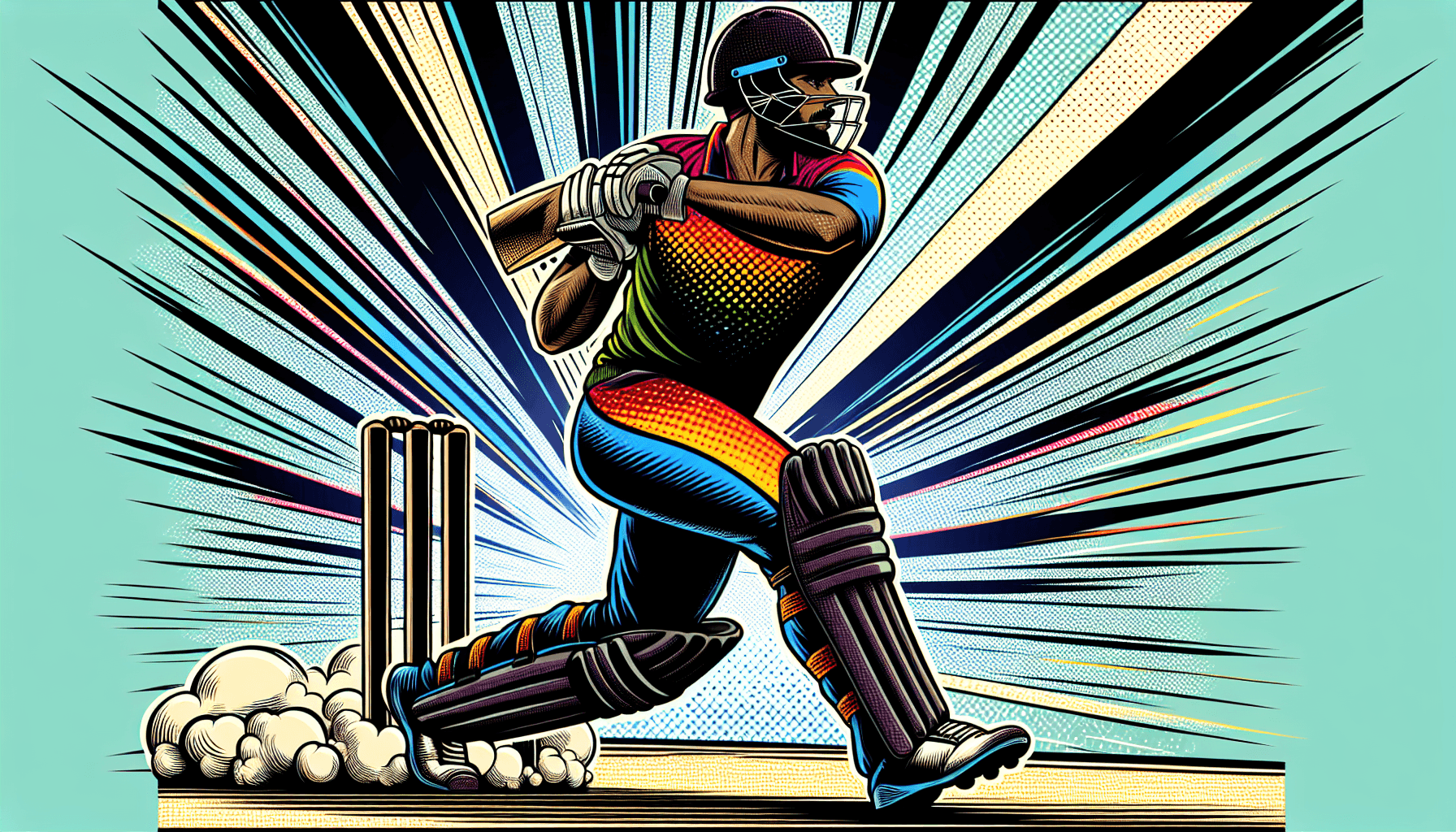 Virat Kohli's Hilarious Romario Shepherd Impression Goes Viral