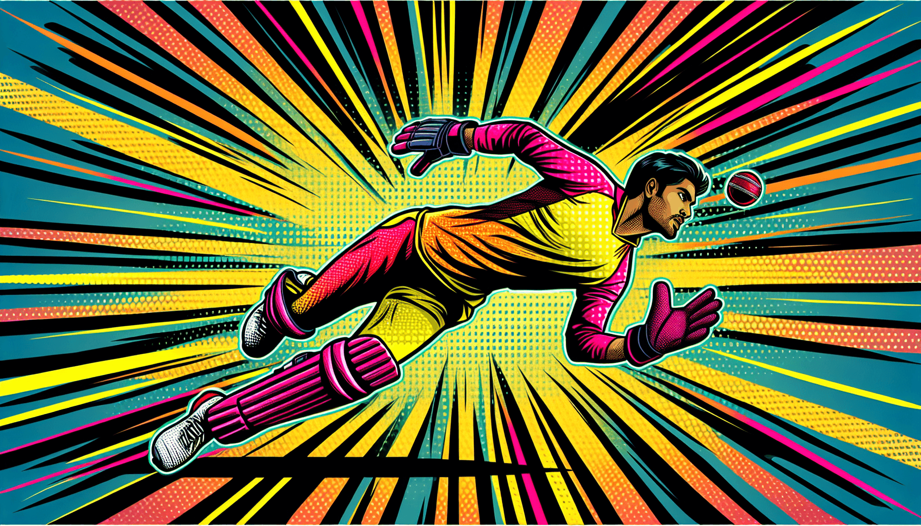 Pietersen Slams LSG's Rishabh Pant Opening Stint