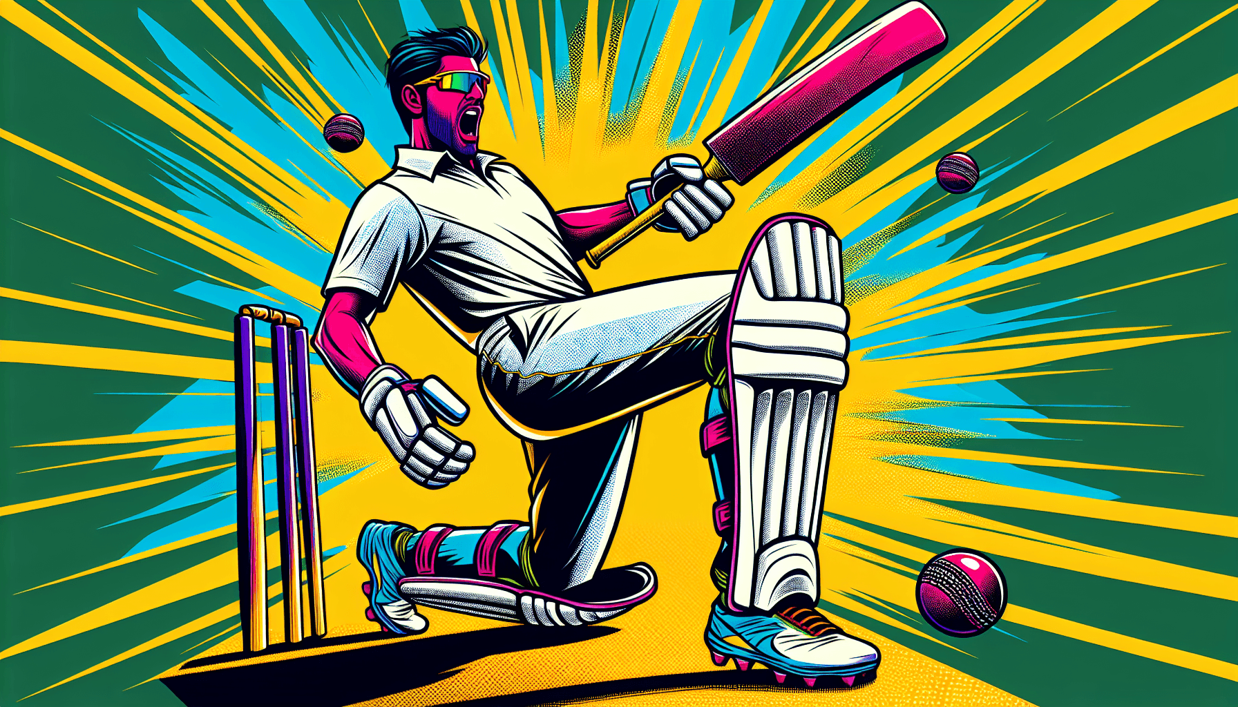 Ethan Bamber Aims for All-Format Glory with Warwickshire Bears