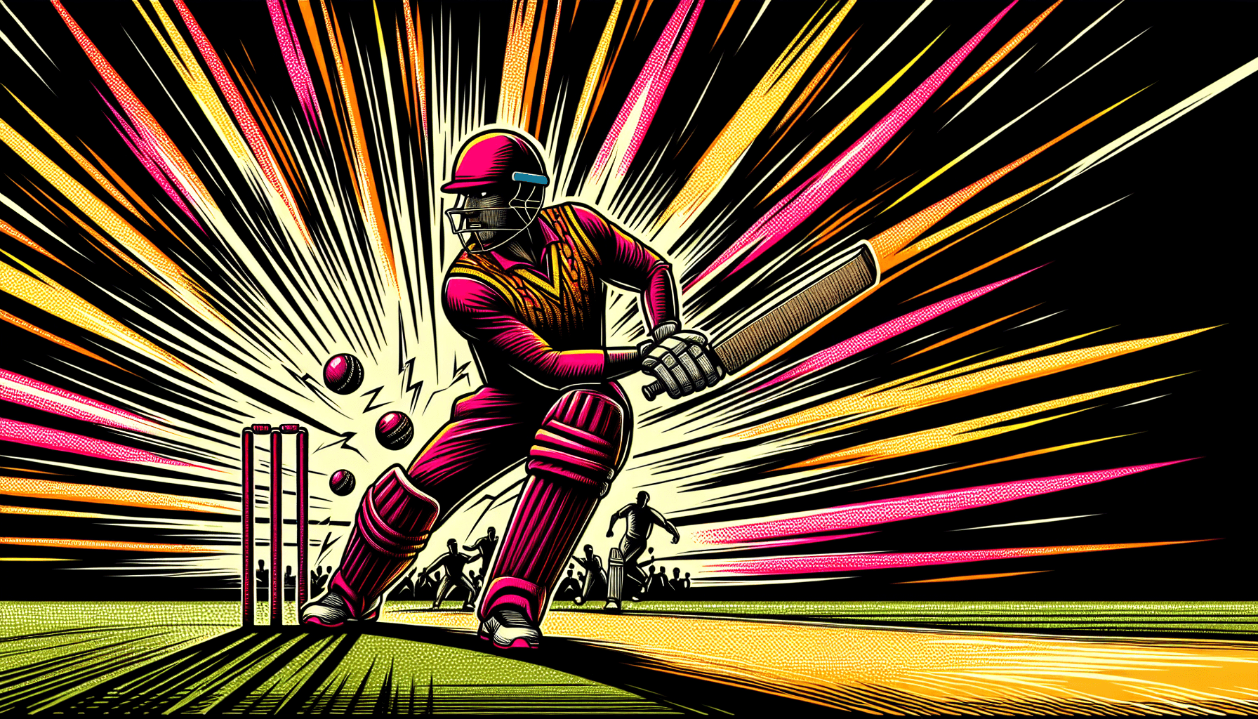 Michael Vaughan: Rishabh Pant Faces Tough Road Back to India’s T20I Squad