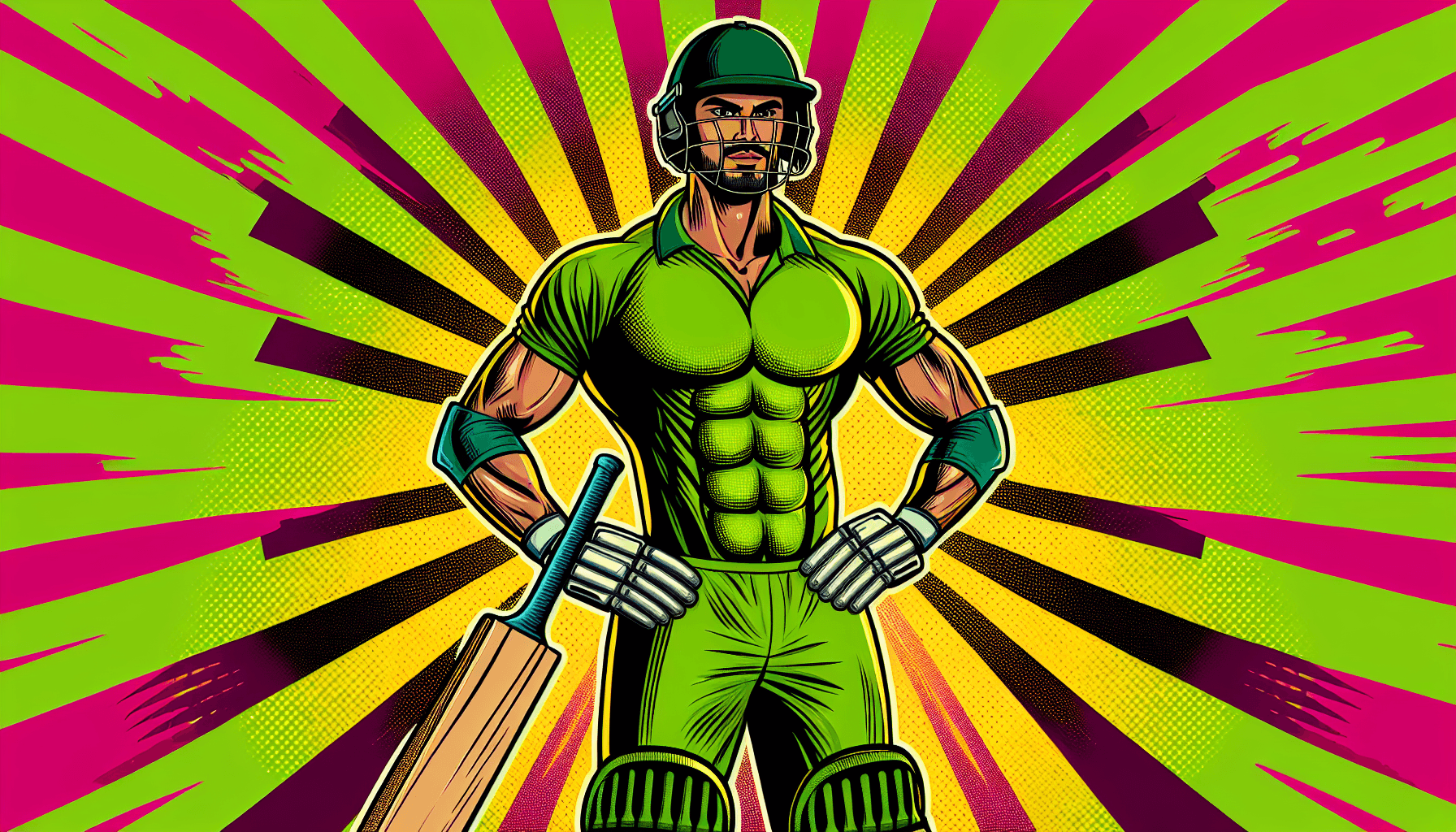 Sahibzada Farhan Smashes Records in PSL Clash