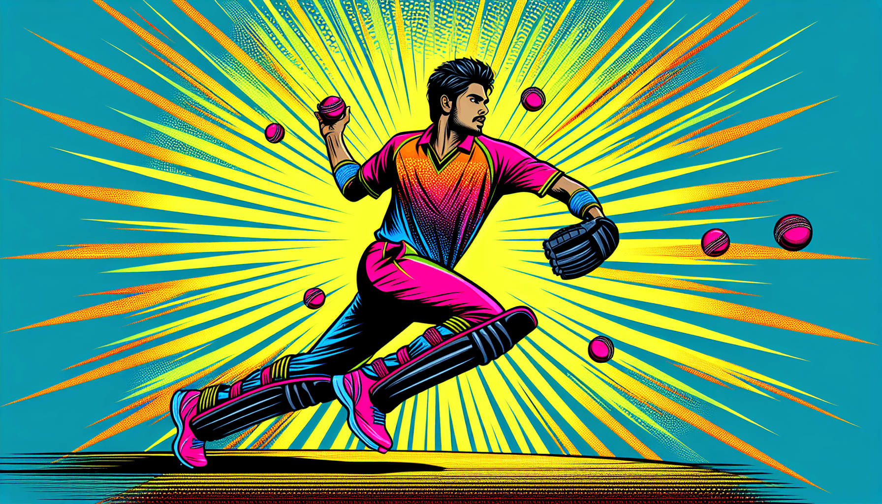 Shami's IPL Redemption: Just Getting Started?