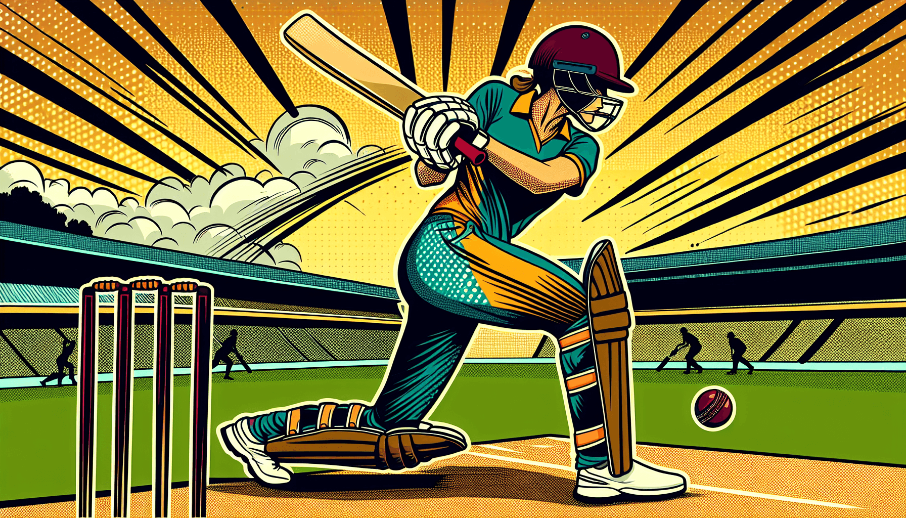 Celebrating Women’s Cricket Changemakers: ECB Leads the Charge