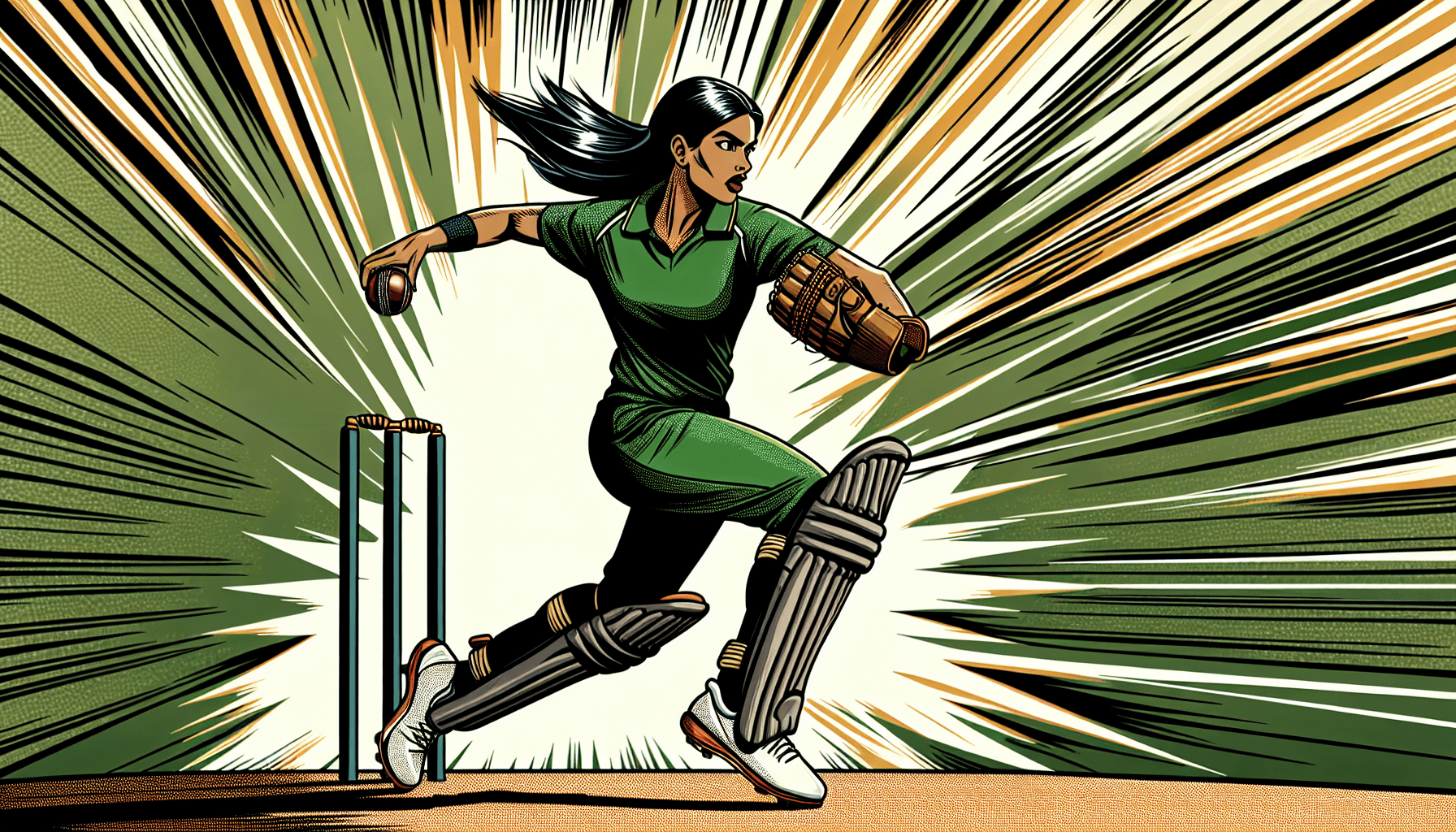 Georgia Redmayne Clinches Jodie Purves Trophy at QLD Awards