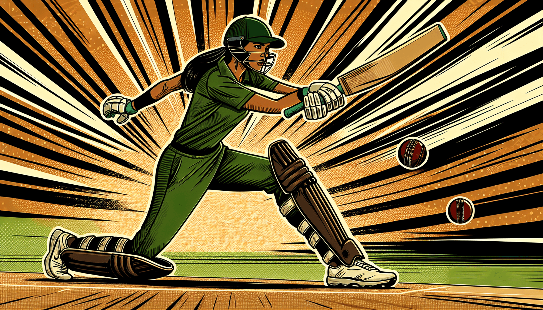 Game Changer: KSCA and MPCA Unveil Pension Schemes for Women Cricketers