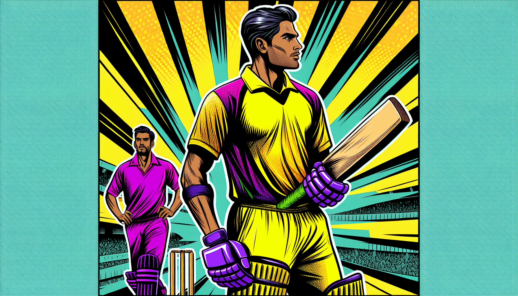 Manish Pandey and Anukul Roy's Epic Fielding Fail in IPL 2026