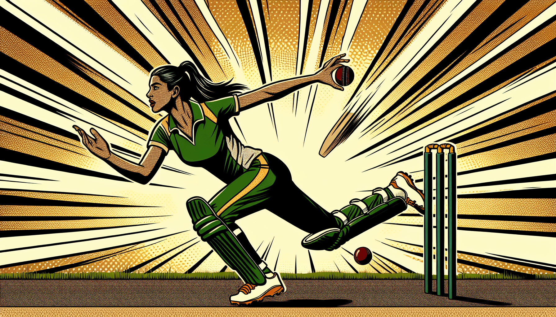 Thailand U19 Women vs Hong Kong U19 Women: Clash of the Titans