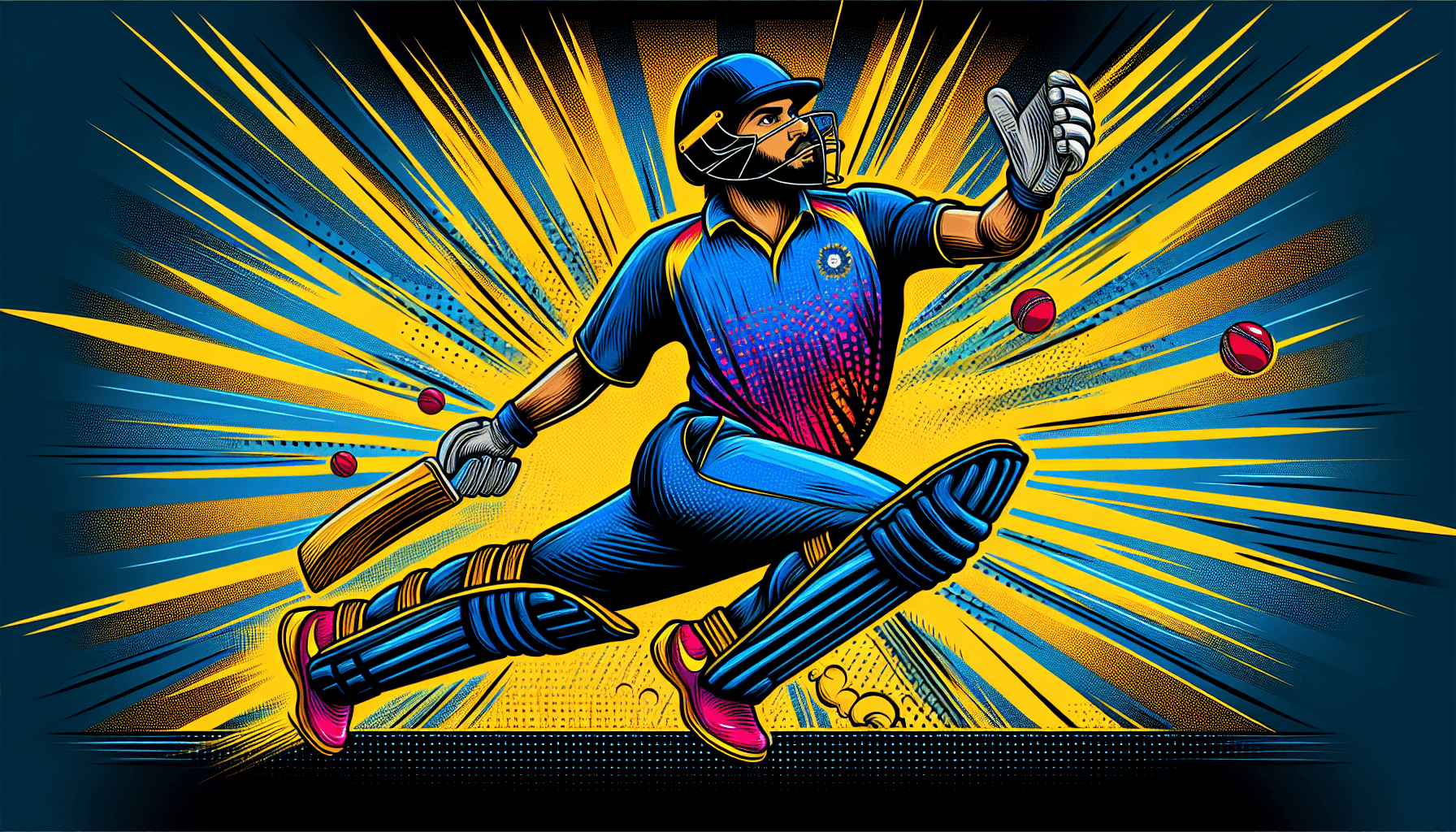 Meet Shivang Kumar: SRH's New Spin Sensation