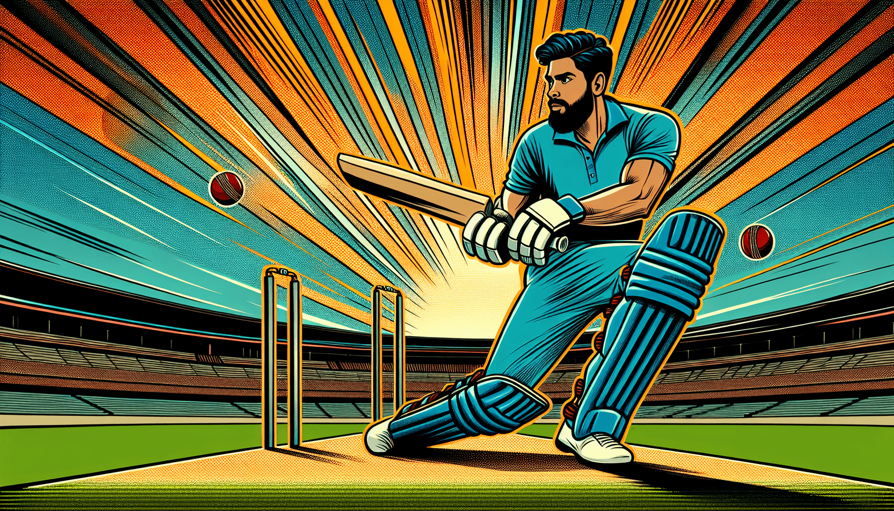 Crawley and Smith Set to Light Up County Championship Openers