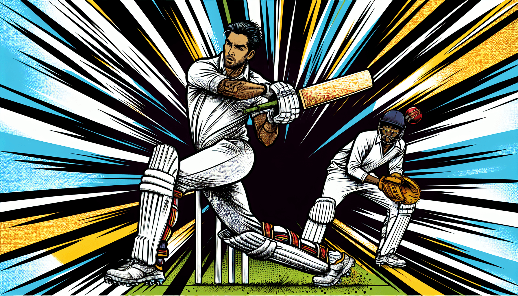 Australia to Tour Zimbabwe for Historic ODI Series in 2026