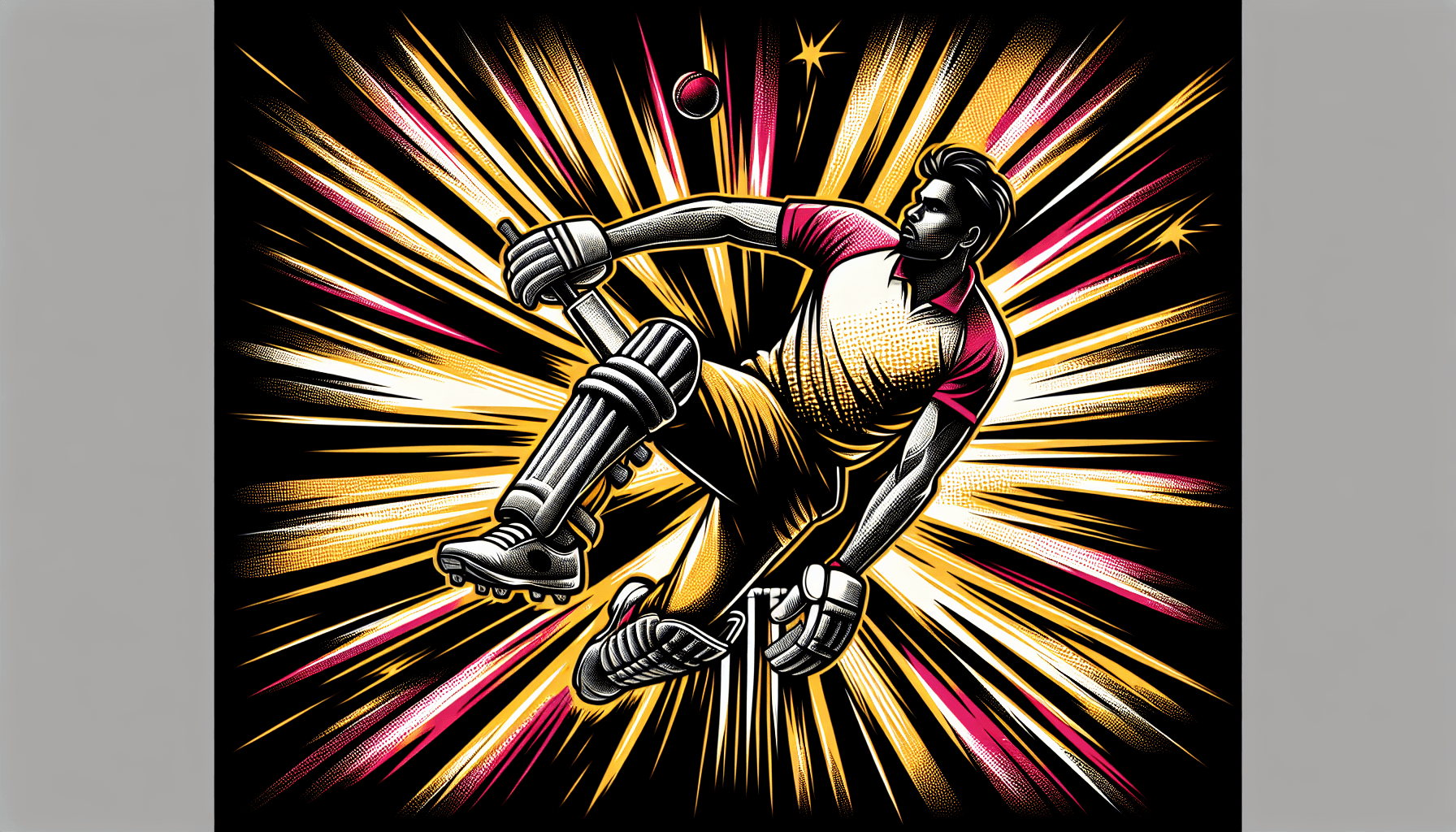 Chaos in the IPL: Raghuvanshi Fumes After Bizarre Run-Out