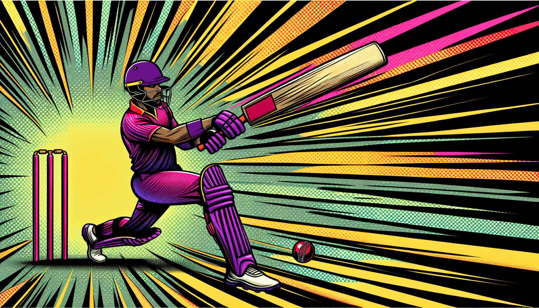 Cameron Green's Bizarre Run-Out Drama in IPL 2026