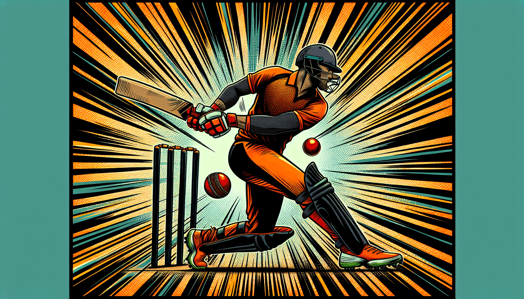 What Just Happened? KKR's Bizarre Run-Out Drama Explained