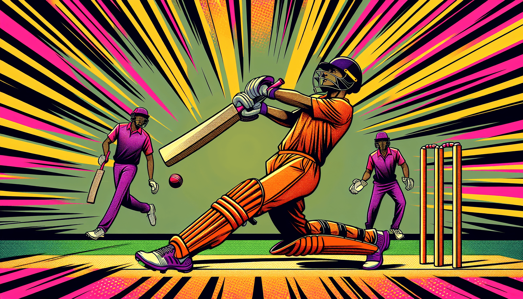 SRH Secures Dominant Win Over KKR in IPL 2026