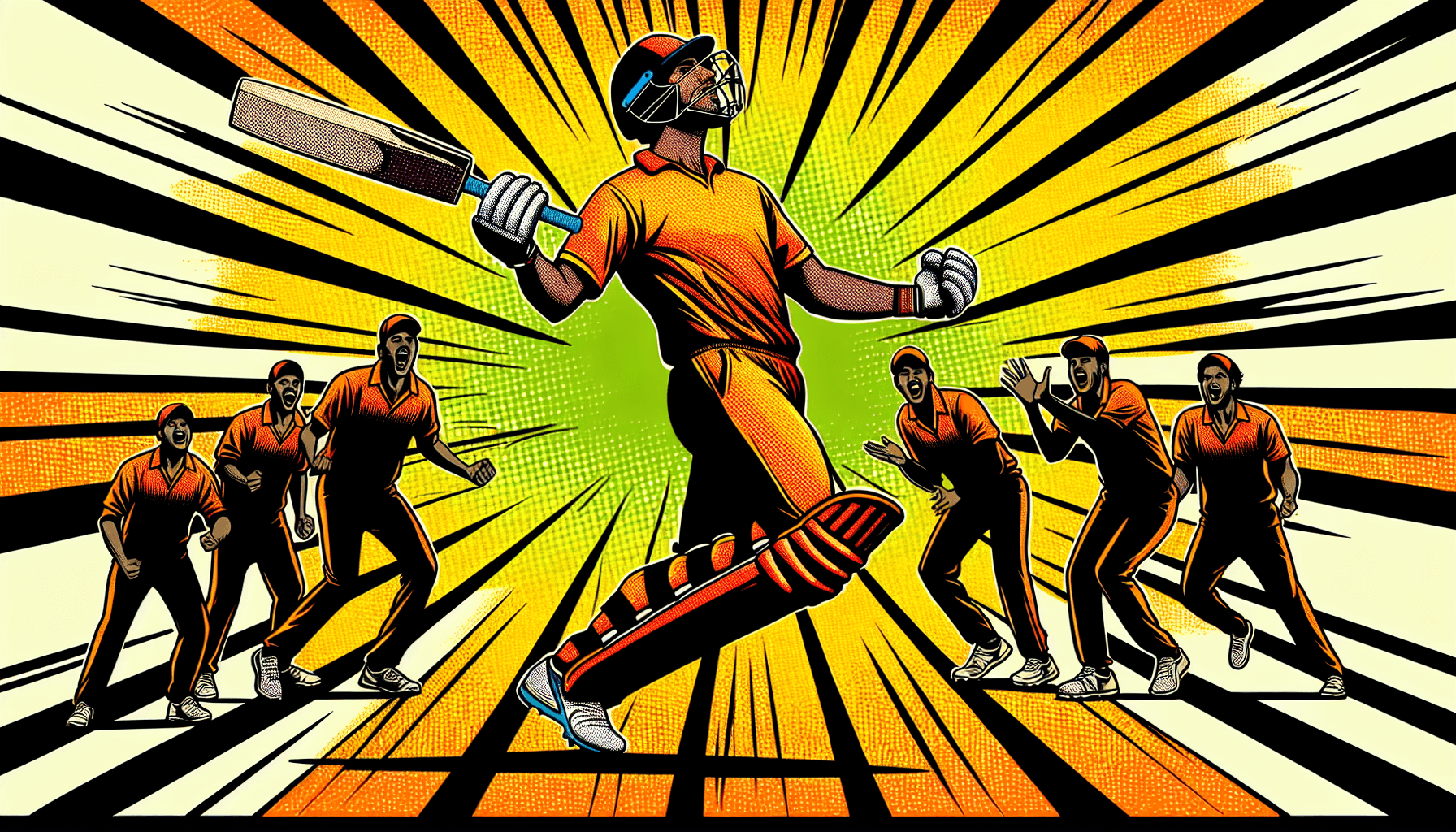 IPL 2026: KKR vs SRH Recap, Points Table Shake-Up