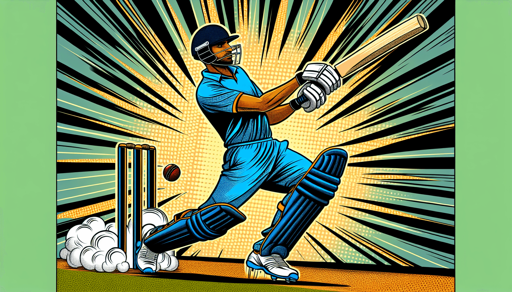 SRH's Big Win: KKR Dismantled by 65 Runs