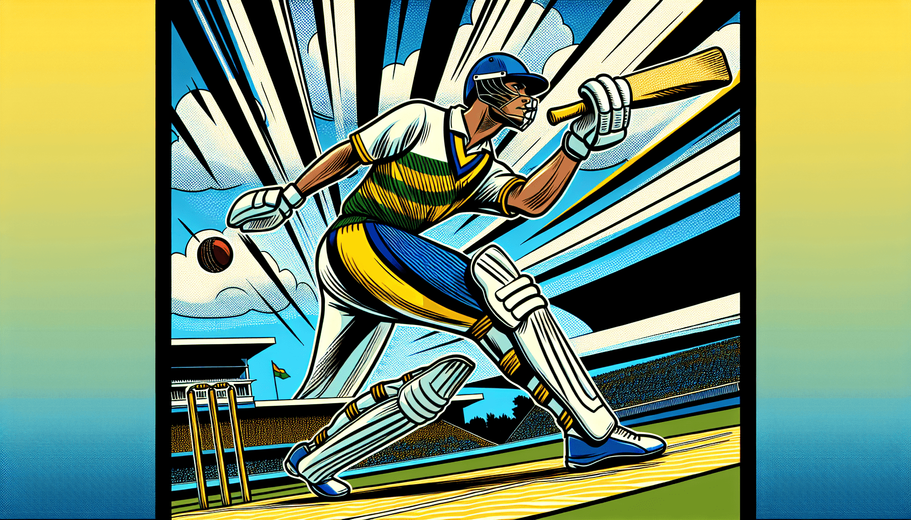 Australia Eye Clean Sweep in West Indies ODI Showdown