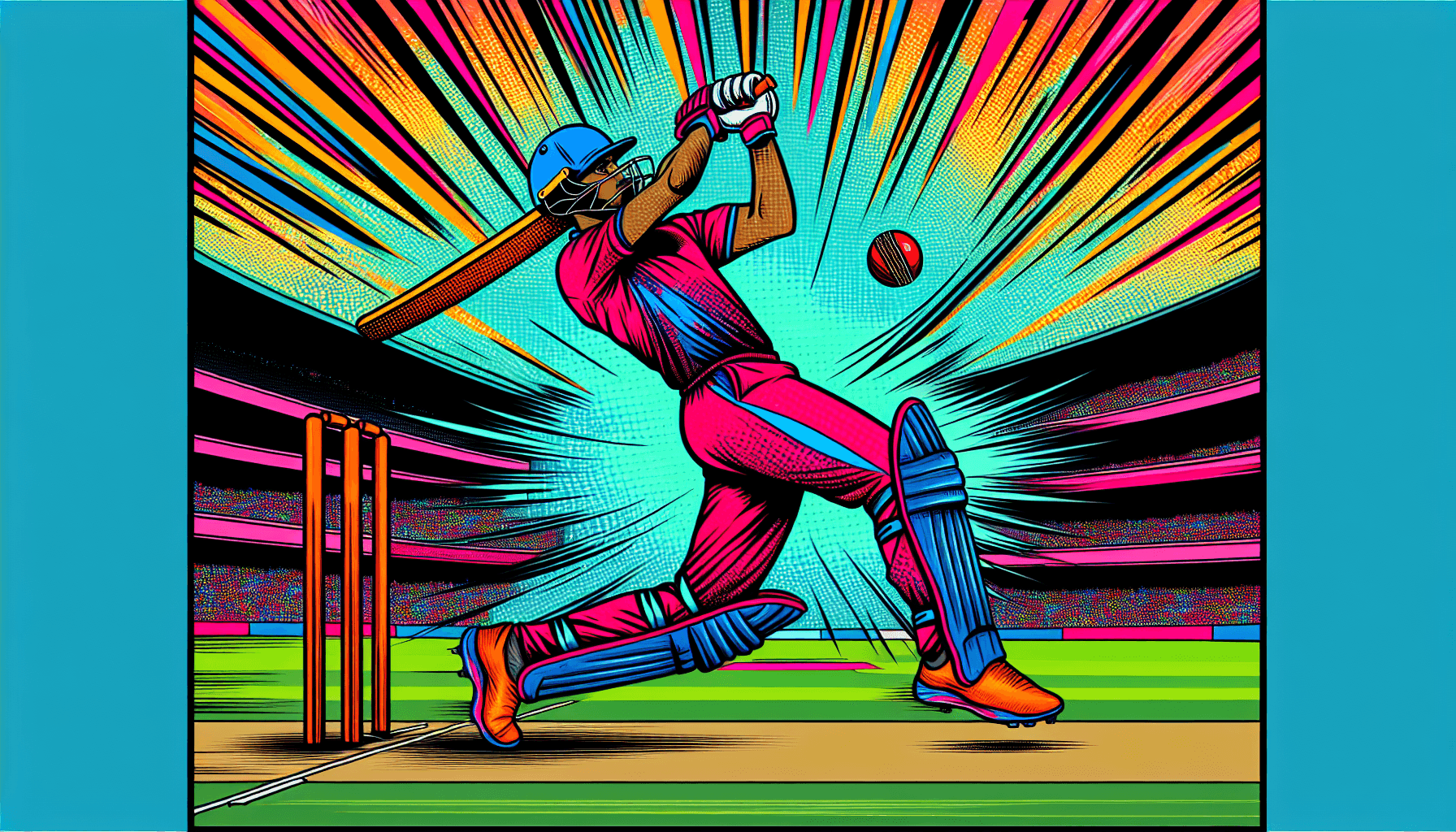 Abhishek Sharma Joins Elite SRH Sixes Club