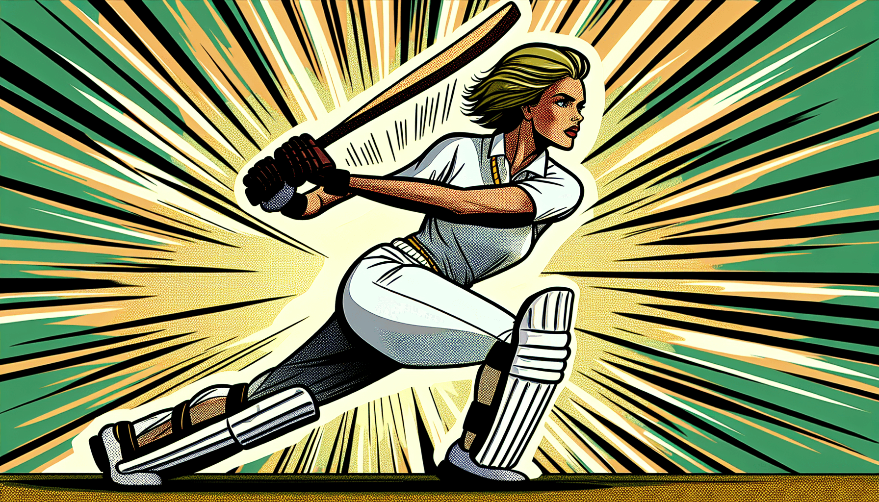 Kalahari Women’s T20I Tournament: What You Need to Know