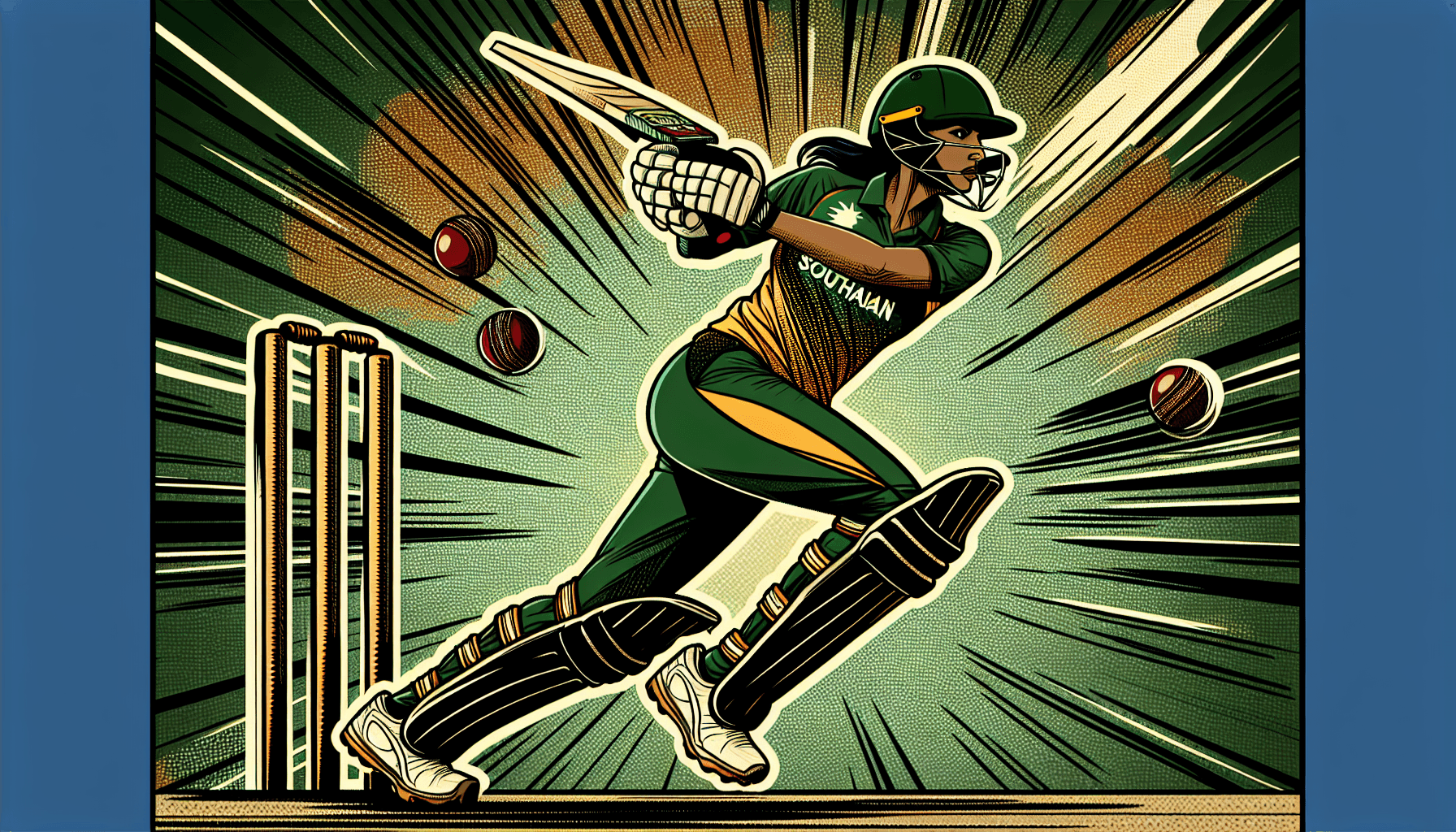 Suabika Manivannan Shines as Malaysia Women’s U19 Prevail Over Indonesia