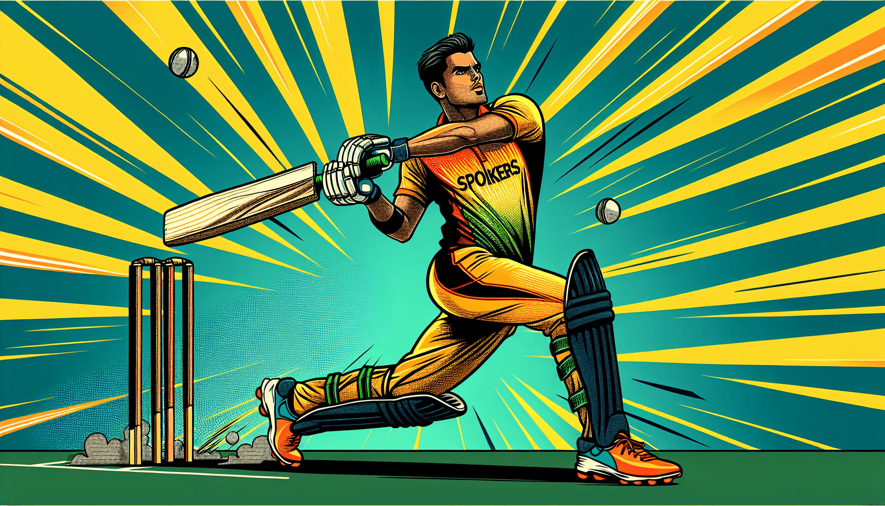 Sooryavanshi Smashes 15-Ball Fifty, IPL's Newest Star!