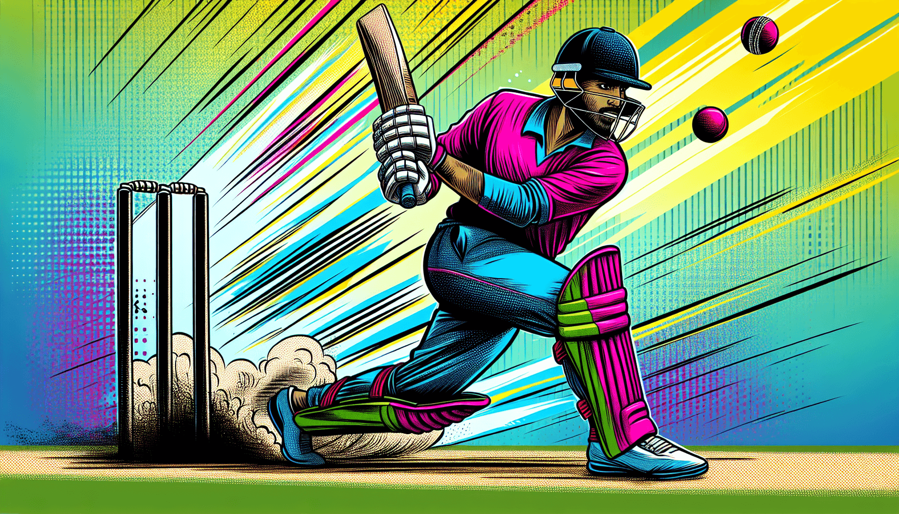 Cricket's Gamble: Are Prediction Markets a Risky Bet?