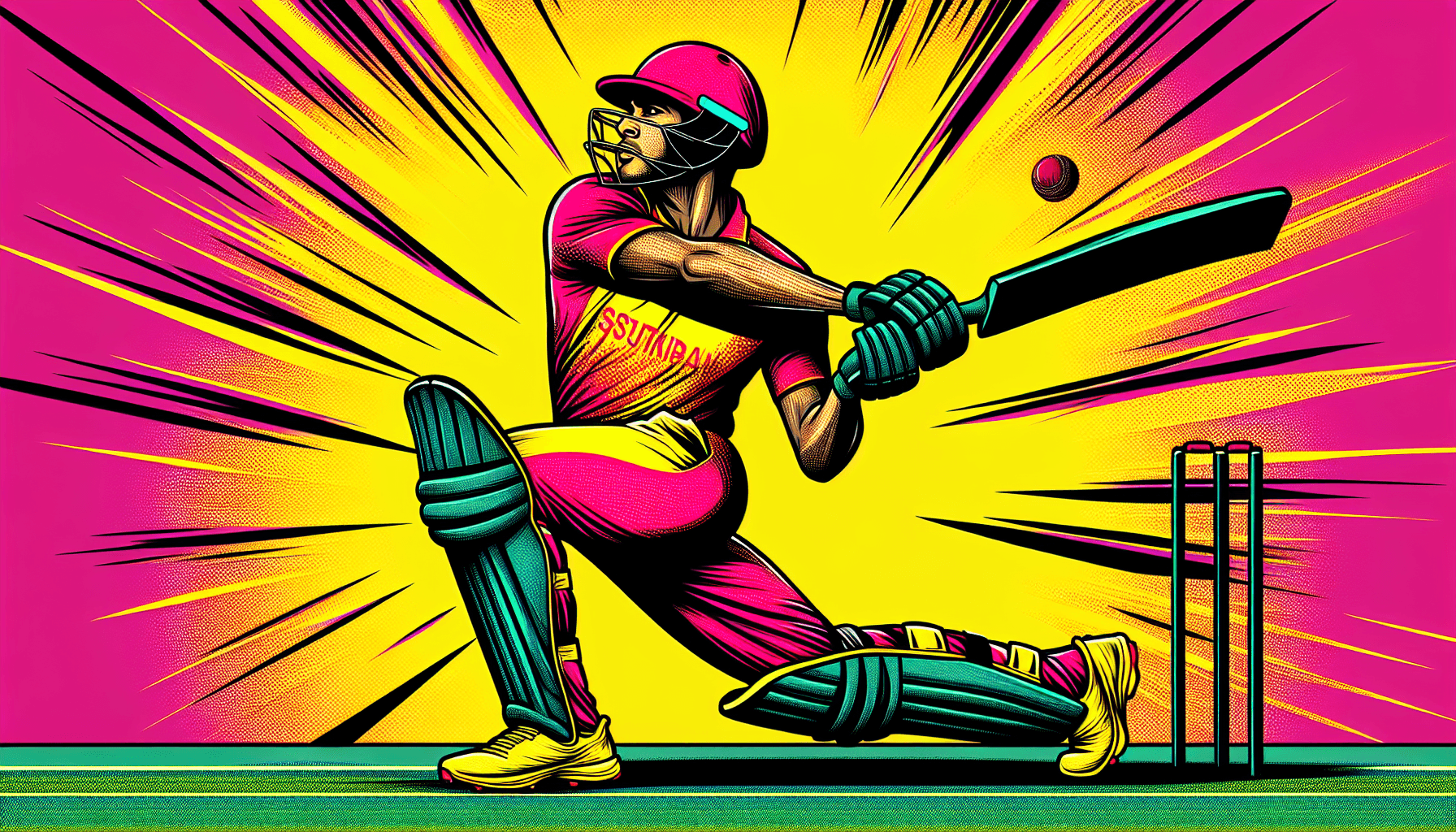 Sameer Rizvi's Stellar Impact Leads Delhi Capitals to Victory