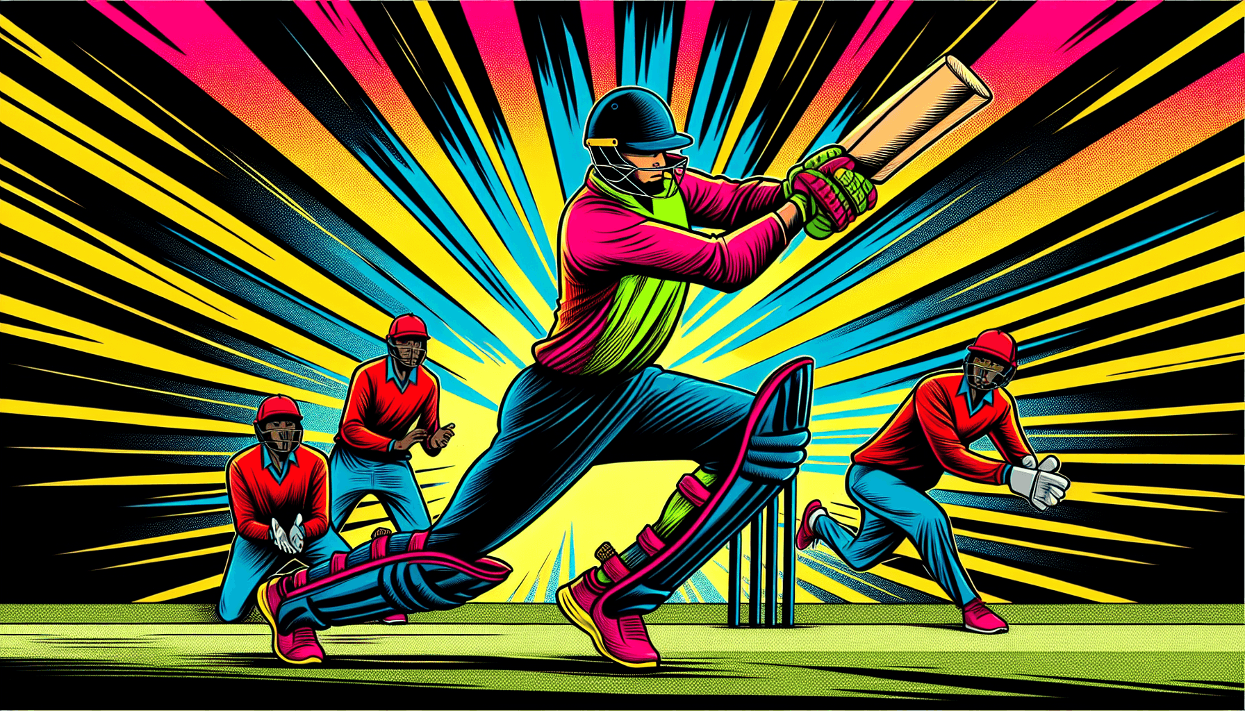 Irfan Pathan Slams LSG: Batting Depth or Batting Debacle?