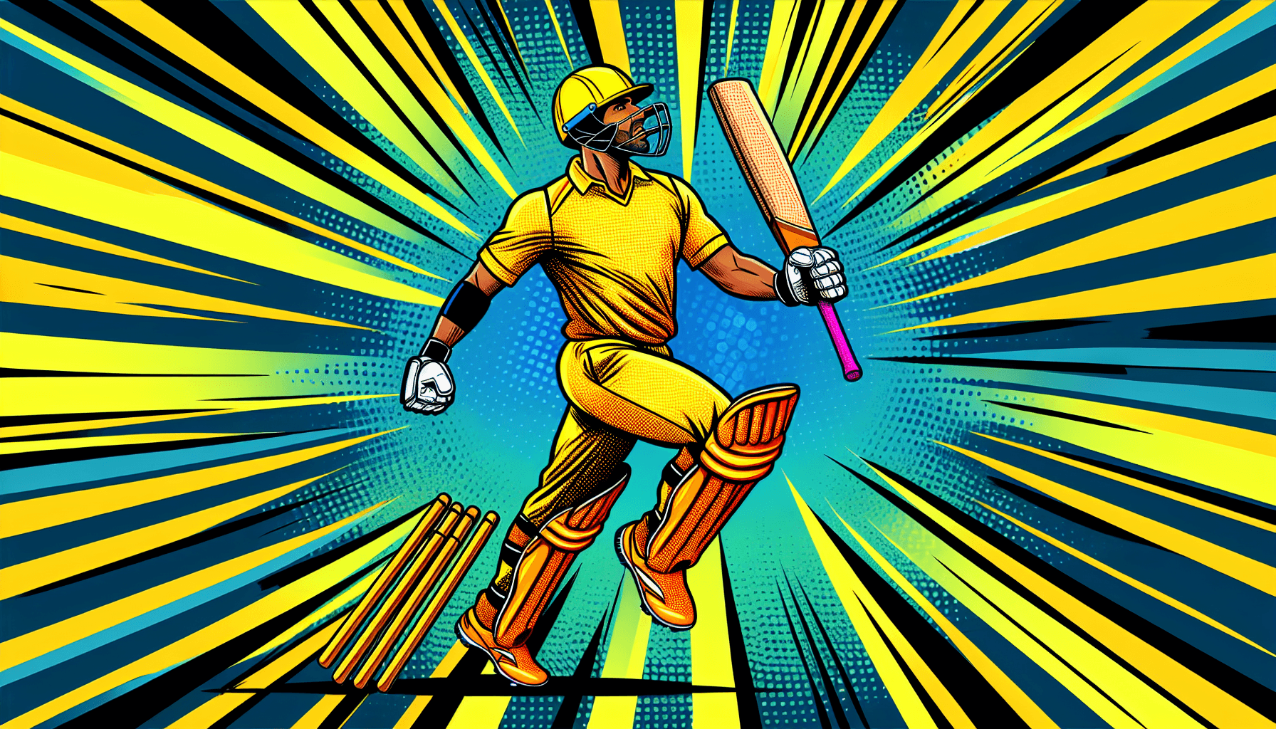 Australia Completes Undefeated T20 Tour, King and Litchfield Shine