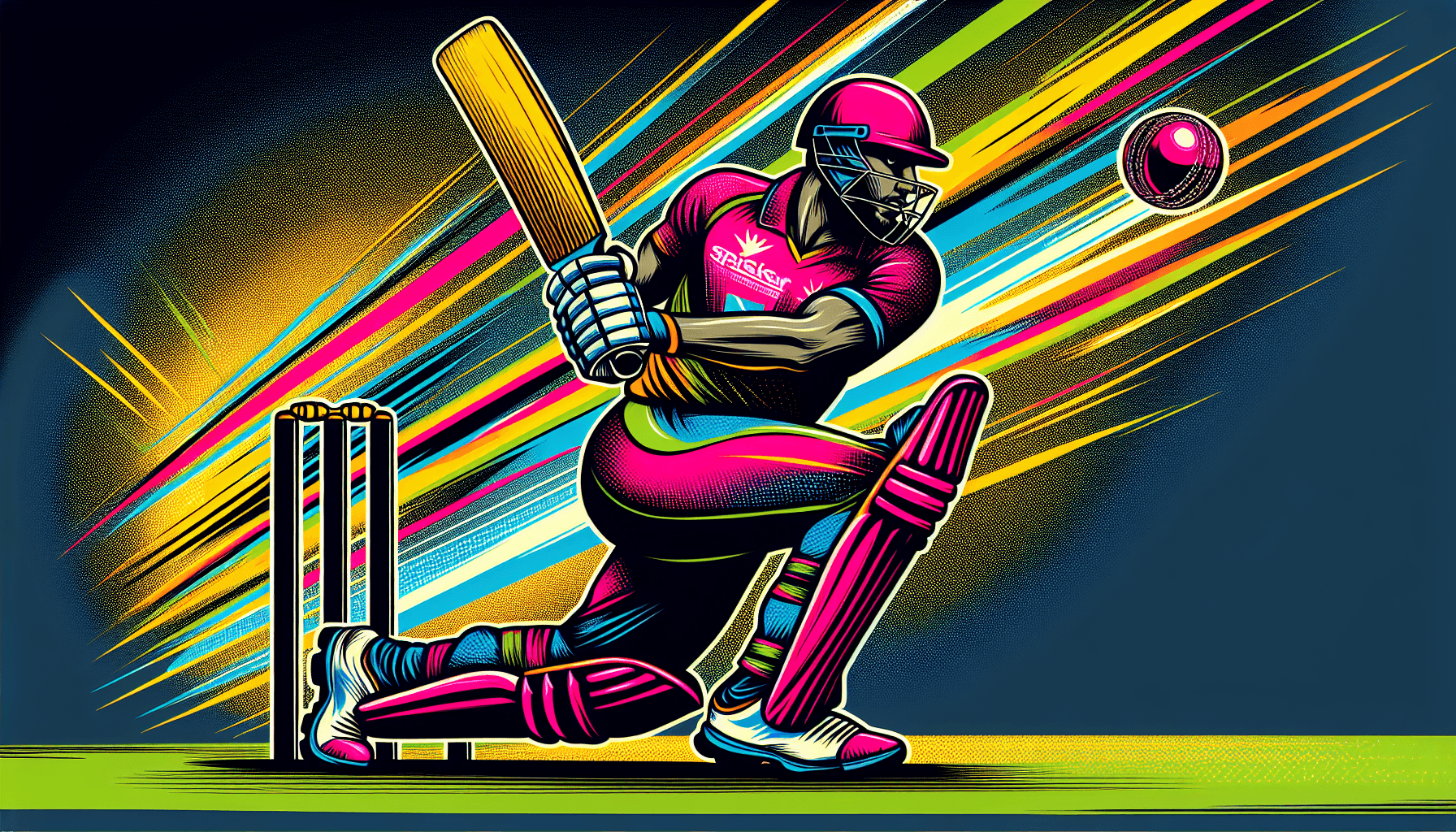 Nuwan Thushara Takes Sri Lanka Cricket to Court Over IPL NOC