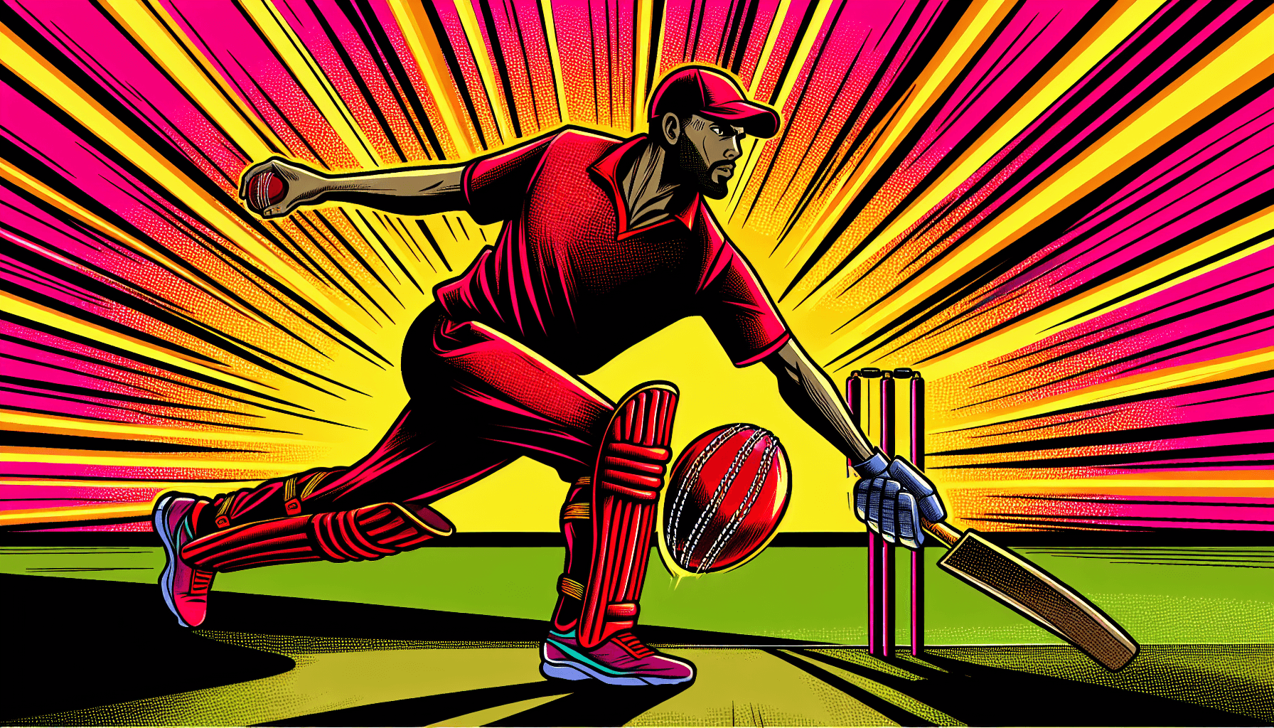 LSG's Balance Blunders: Irfan Pathan Calls Out Team Selection