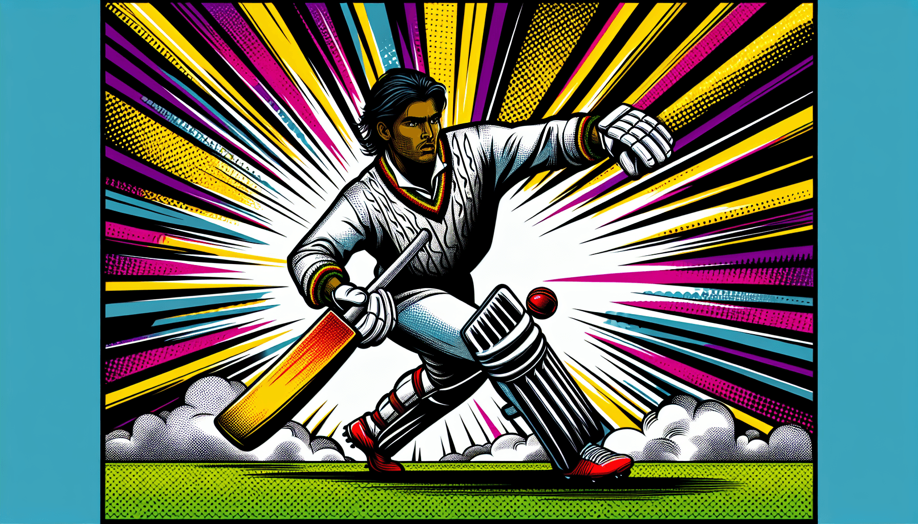 When Adam Hollioake Led KKR: A Captaincy to Remember