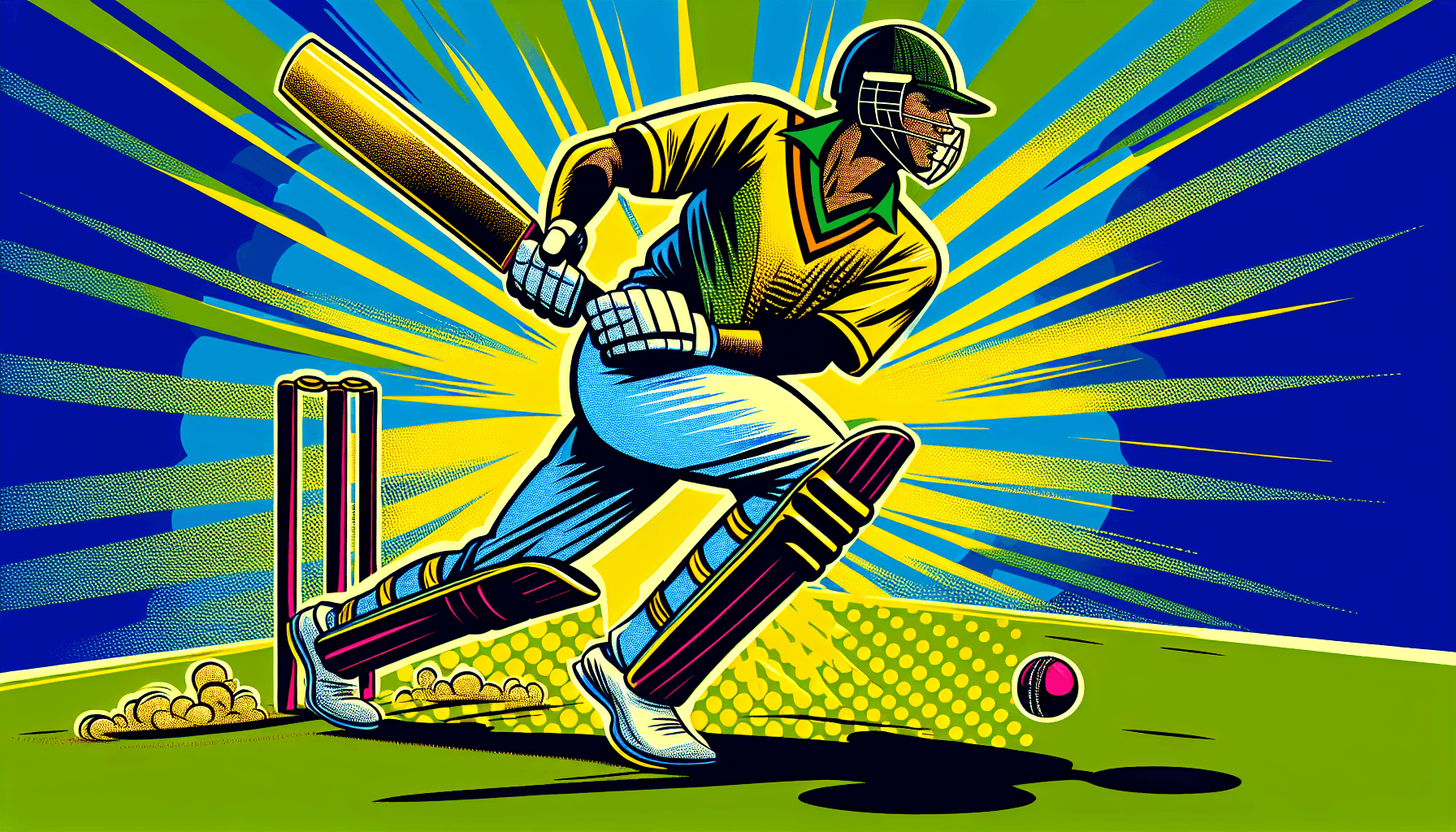 Maharashtra's 100,000-Seater Stadium: A Game-Changer for Cricket?