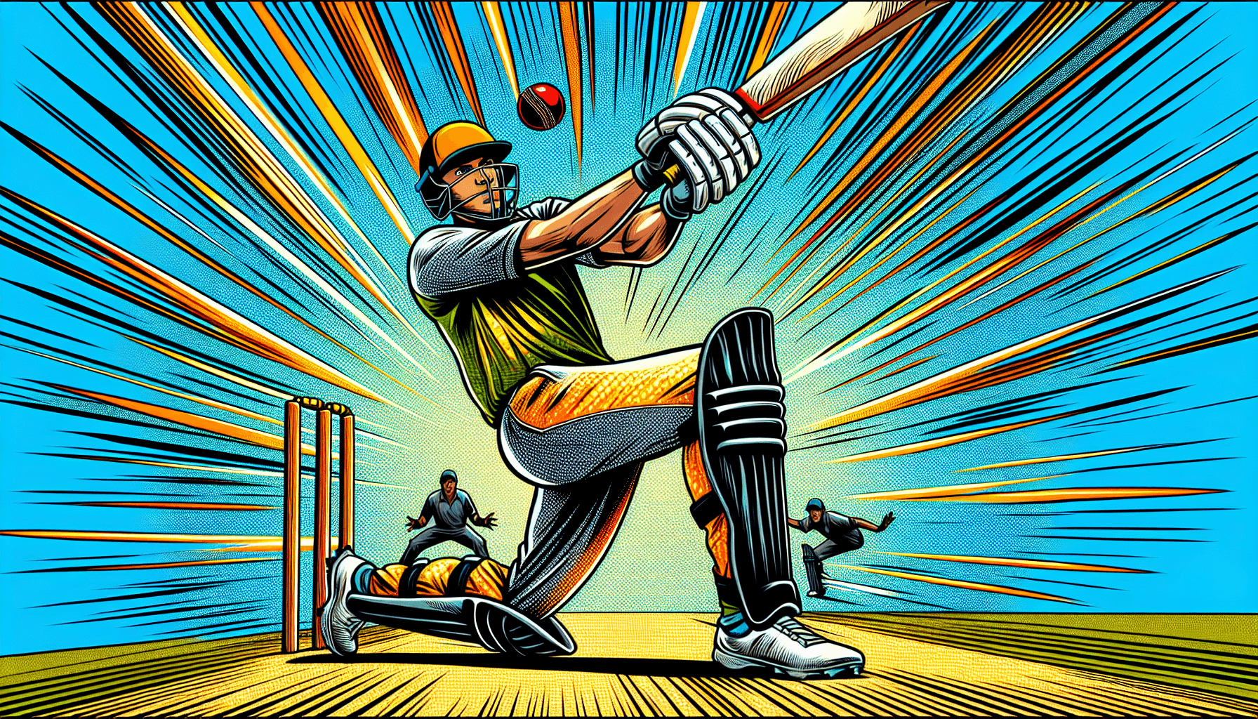 Labuschagne Cleans Up at Bulls Awards Night