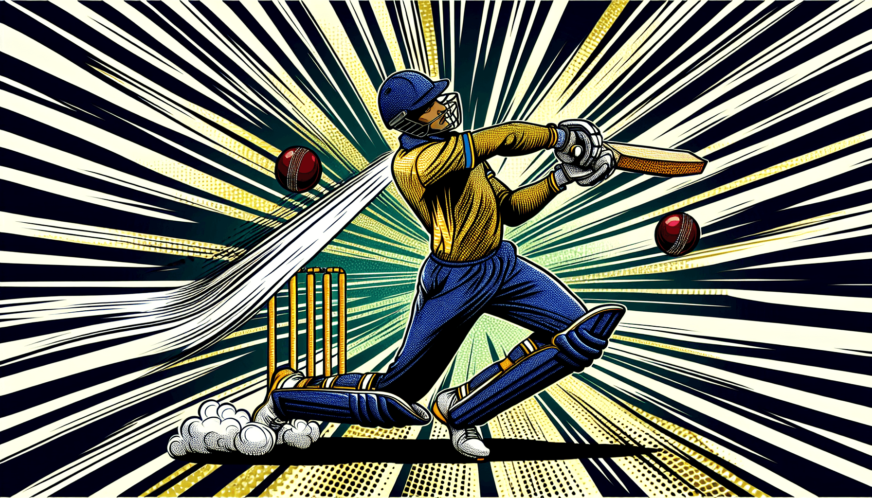 Alana King Spins Australia to Series Sweep with Stunning 5-Fer