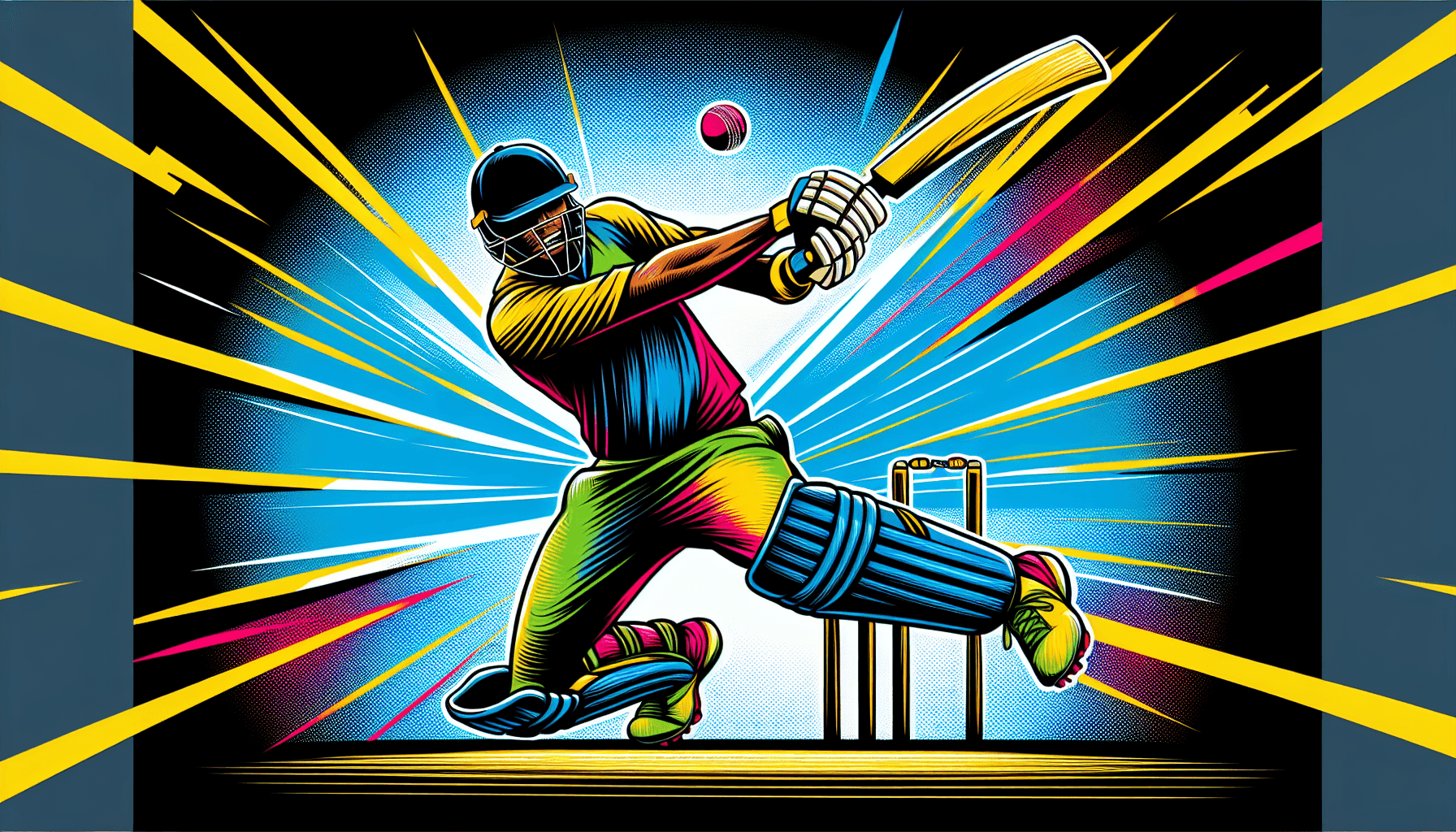 Vlaeminck Set for Epic Comeback in Green v Gold Showdown