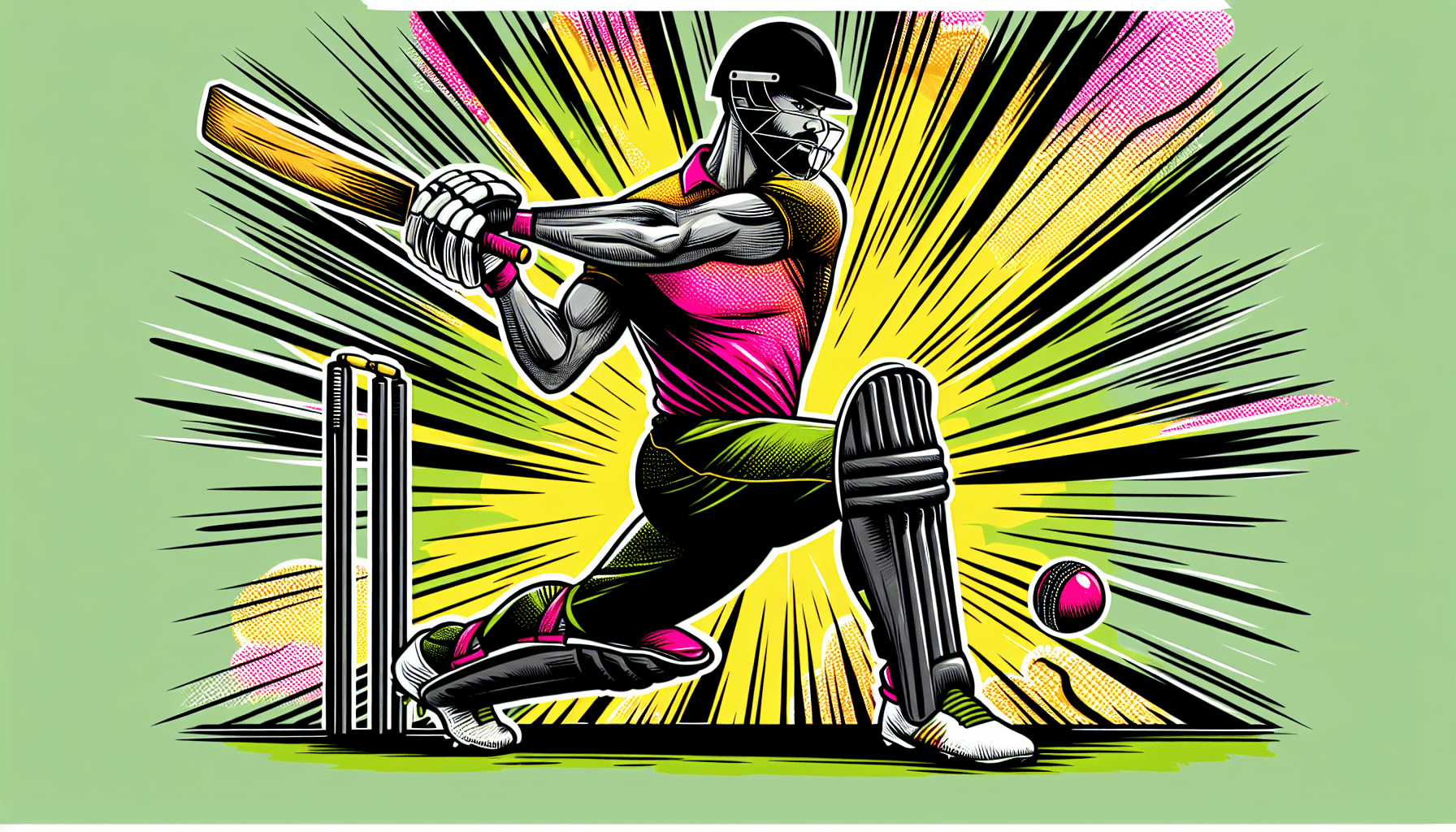 Abhishek Sharma Makes IPL History, Joins Warner in Elite Club