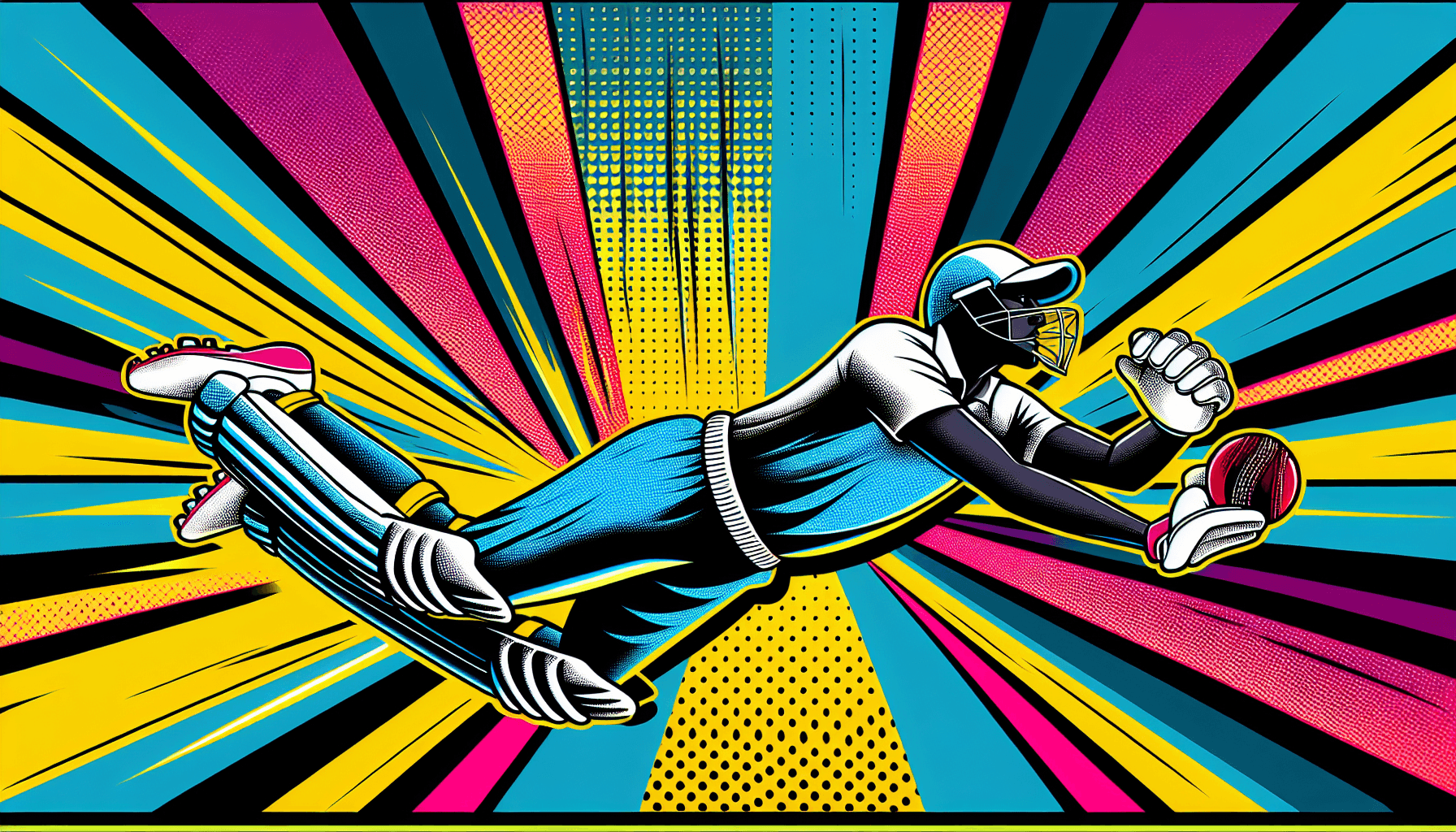 Sehwag's Bold Advice: Raghuvanshi Should Channel Kohli