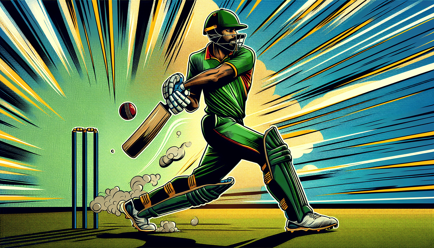 Anneke Bosch's Comeback: Keep It Simple, South Africa!