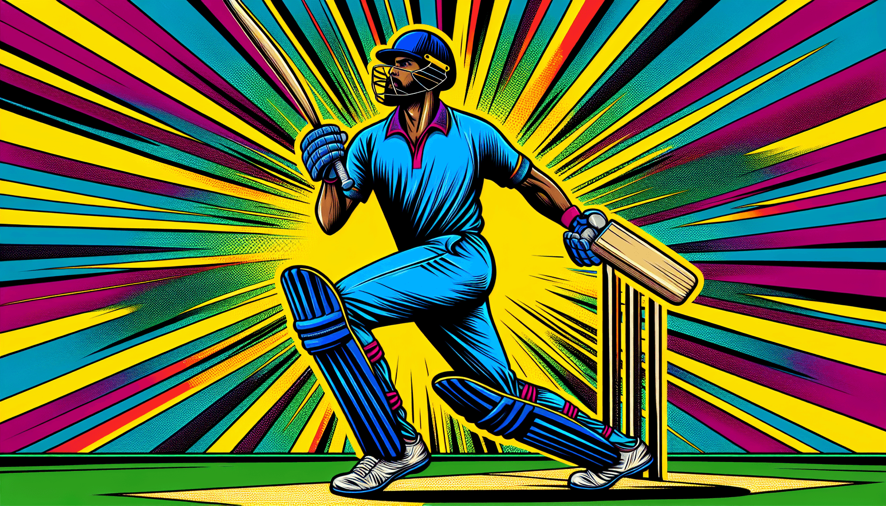 Bizarre Claims: Is Adam Zampa's Test Snub All Marcus Stoinis' Fault?