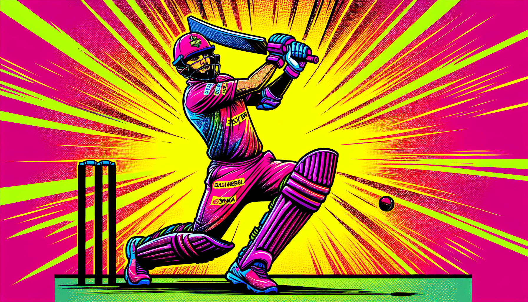 Irfan Pathan Slams CSK Bowler After RCB Drubbing