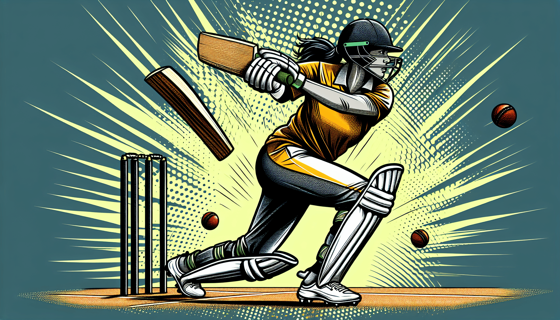 Botswana Women Gear Up for Crucial Clash Against Mozambique