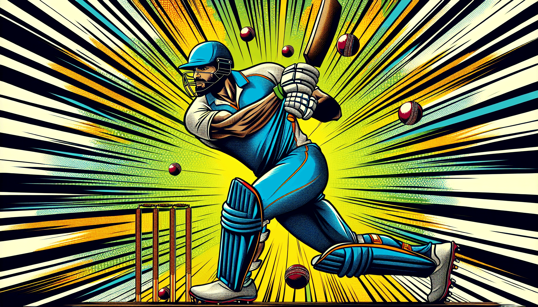 West Indies Cricket's Bold Makeover: A New Era Begins